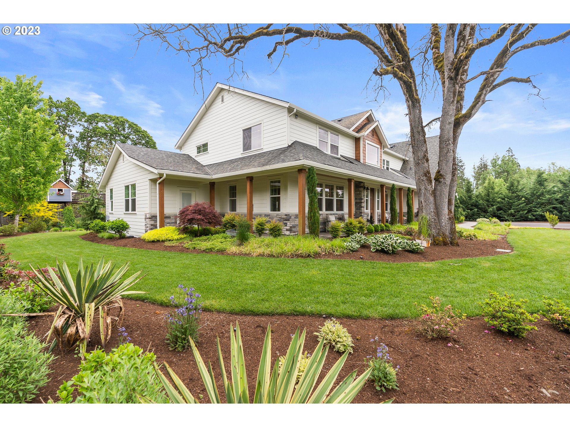 14425 S MACKSBURG RD