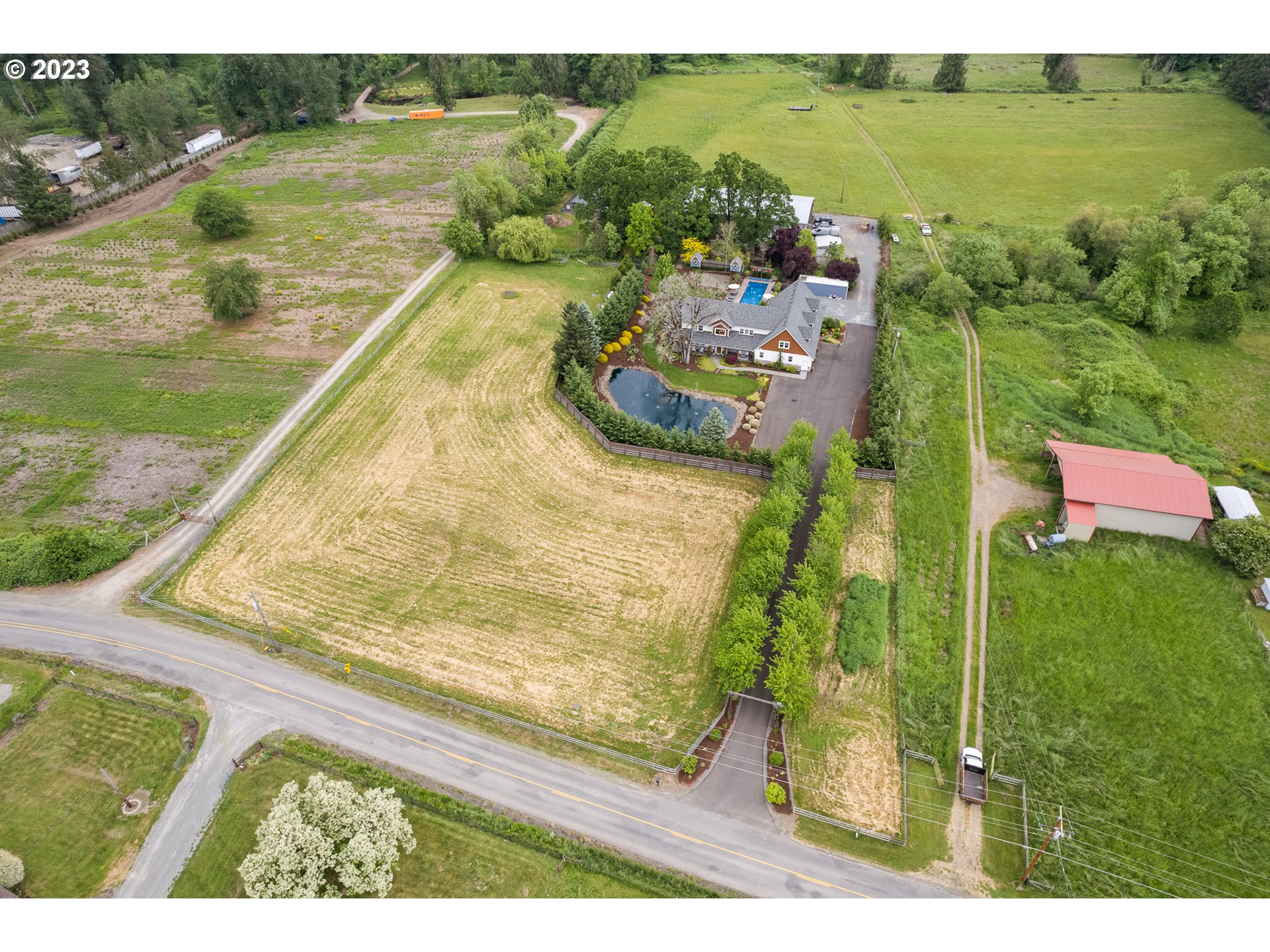 14425 S MACKSBURG RD