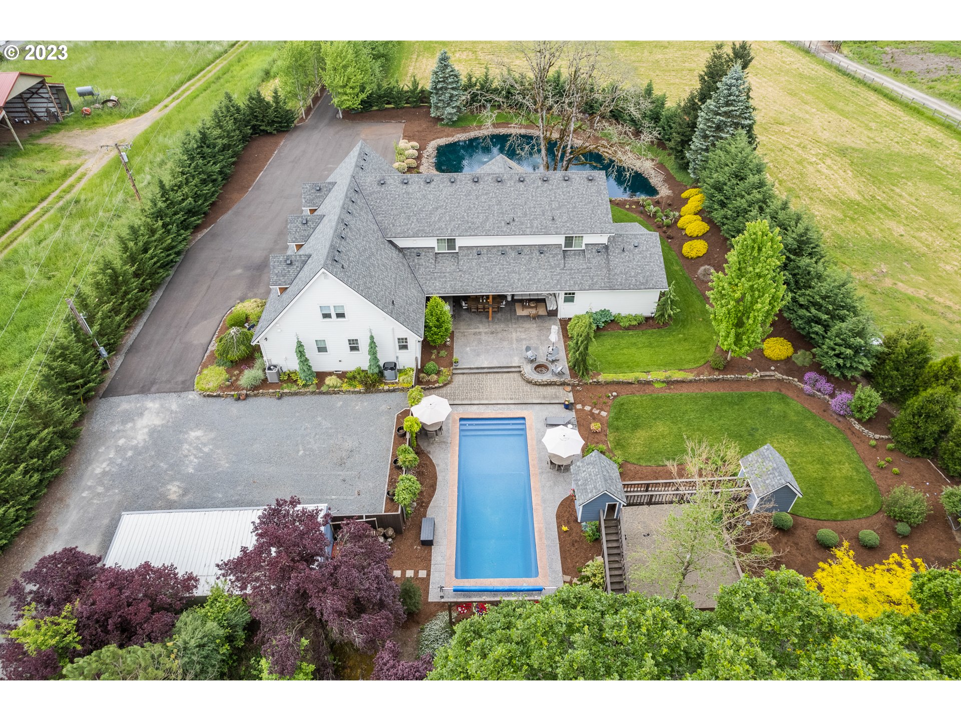 14425 S MACKSBURG RD