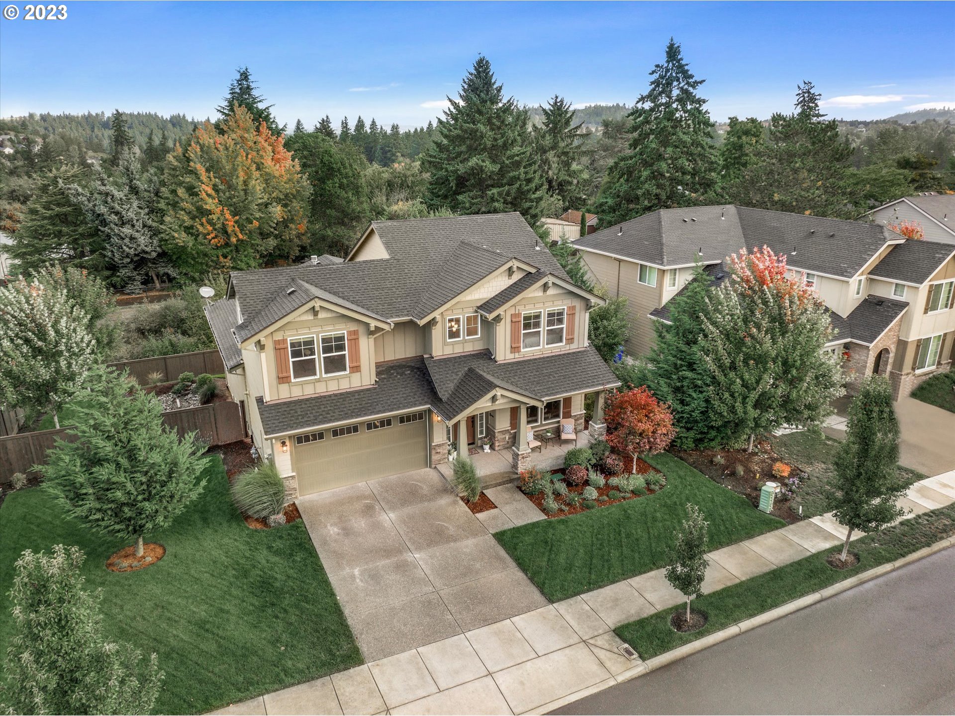 16067 SE SPOKANE CT