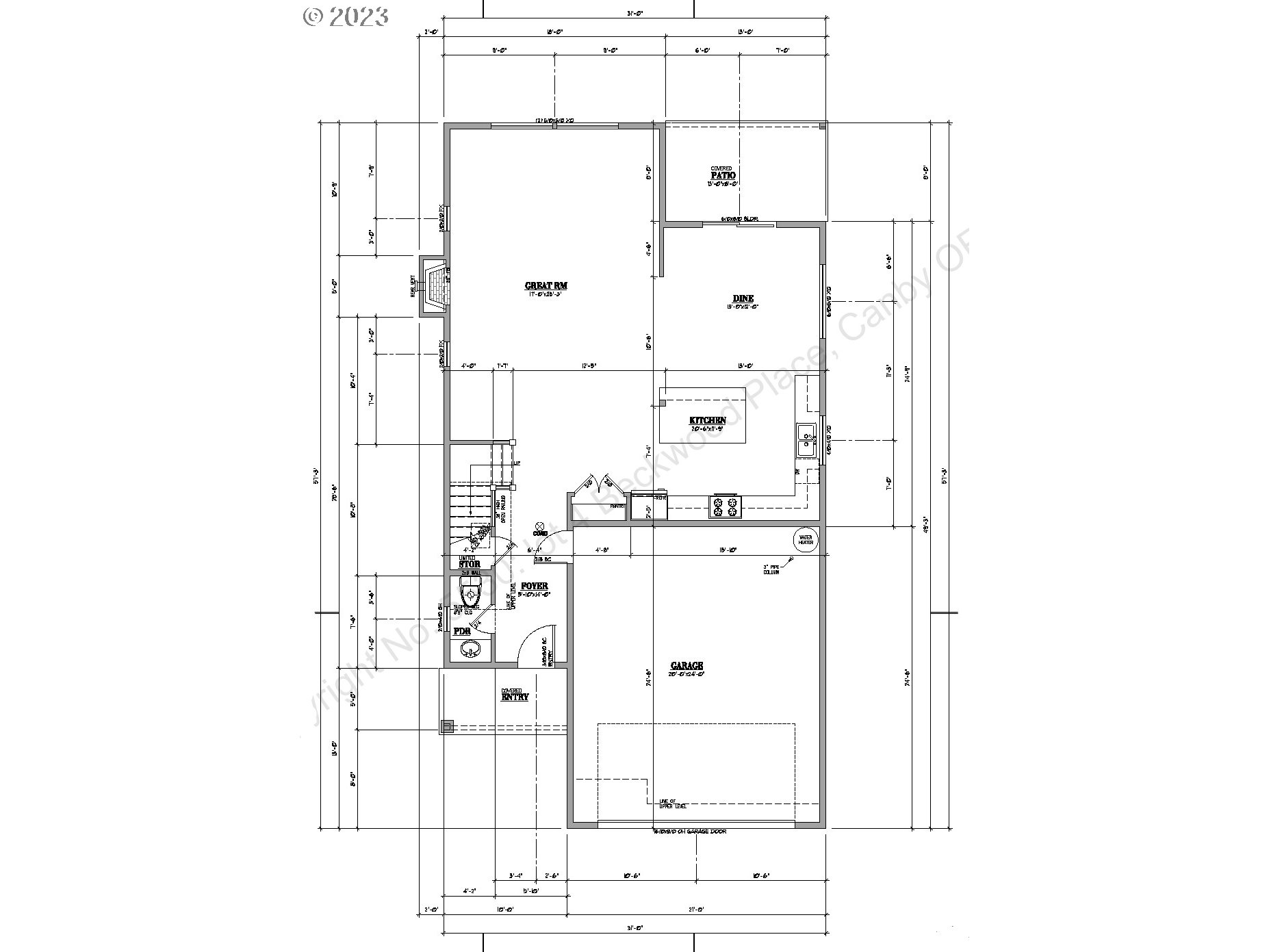 879 NE 17TH AVE Lot 4