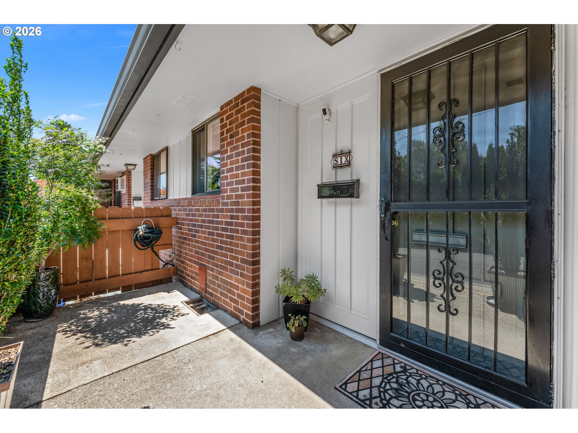 15100 SW CROWN DR 6