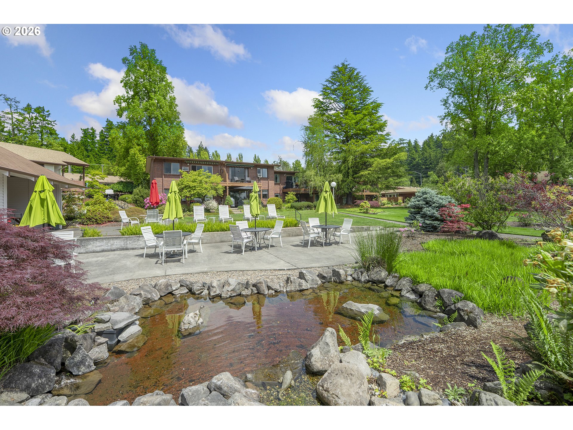 15100 SW CROWN DR 6