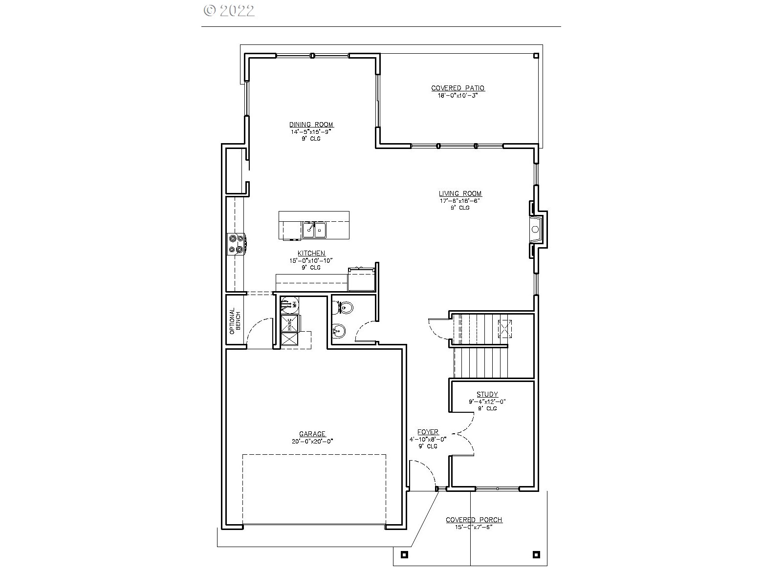 865 NE 17TH AVE Lot 3