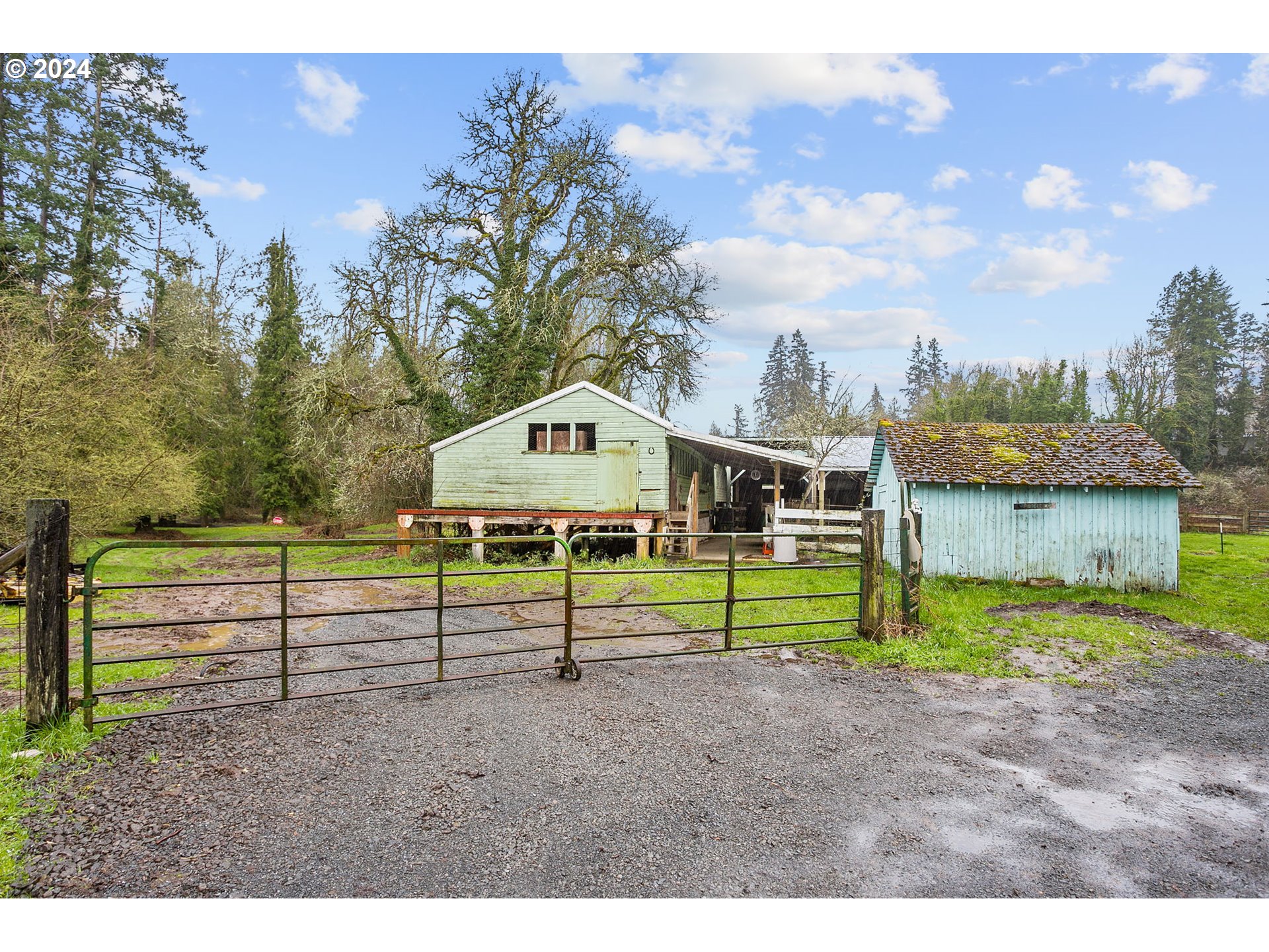 21788 HIGHWAY 99E
