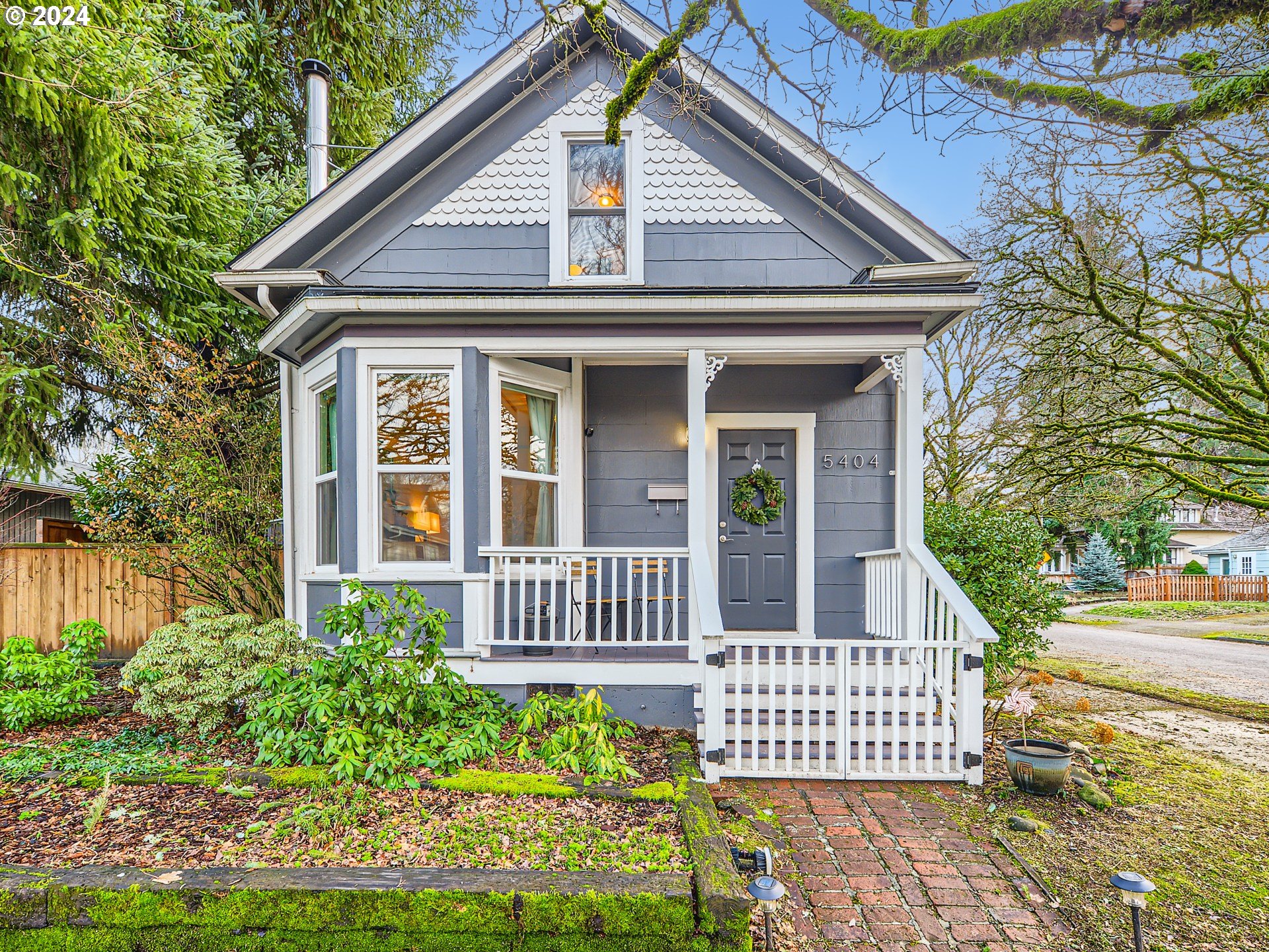 5404 SE GLADSTONE ST