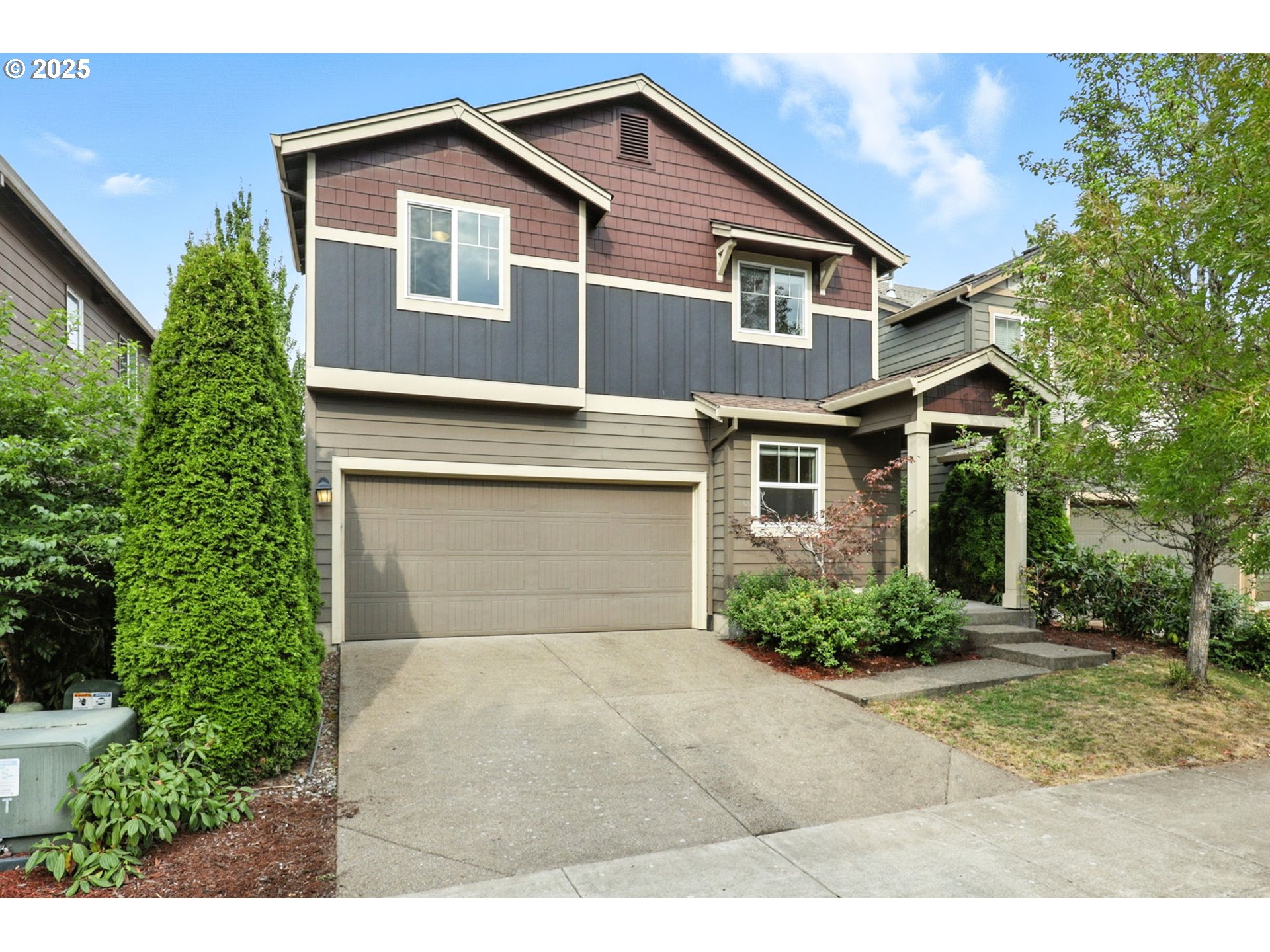 1918 NE 77TH PL, Vancouver