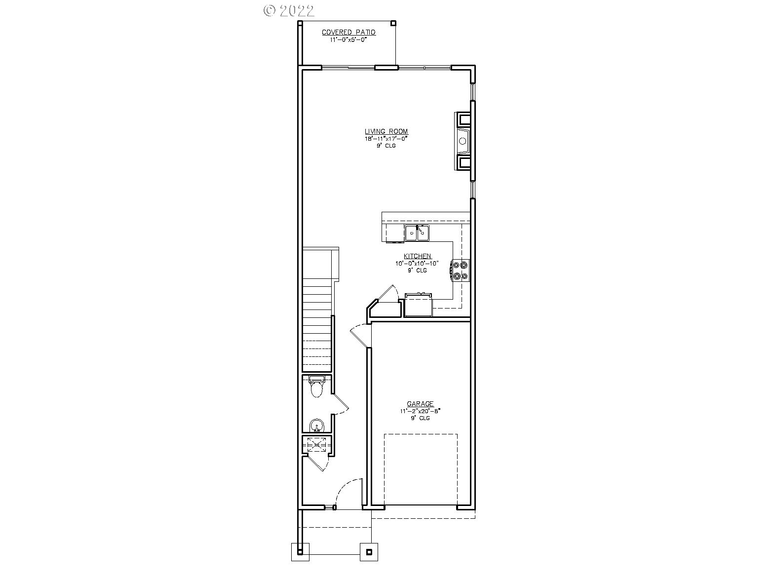 1133 Senna LN #52