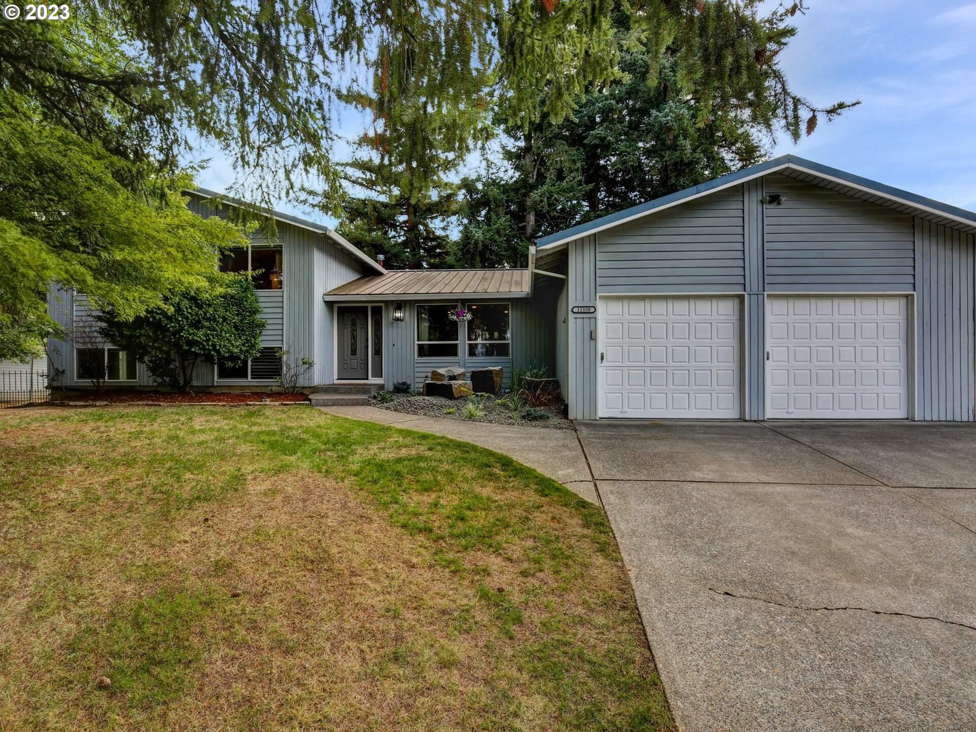 11550 SW GLENWOOD CT