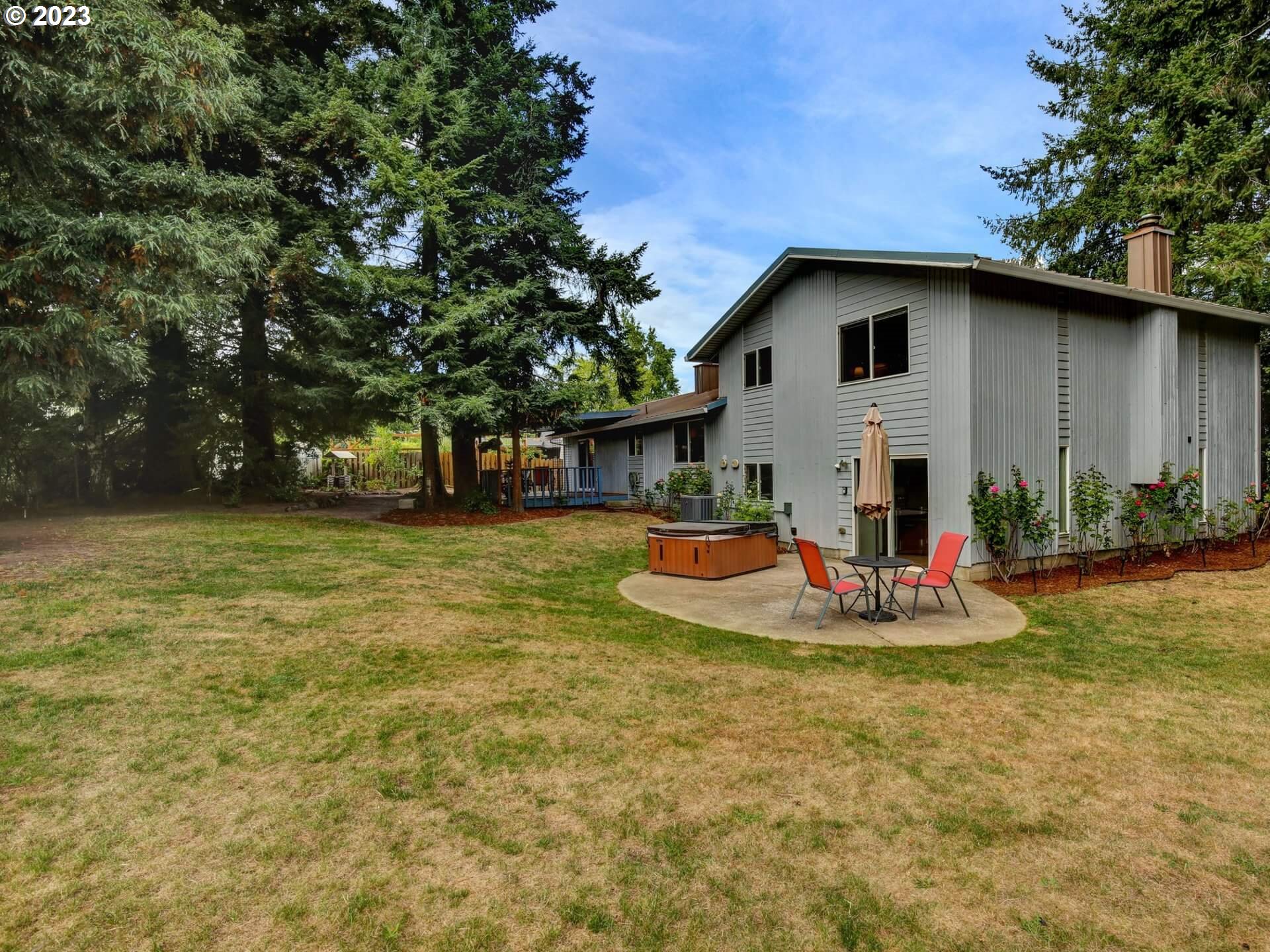11550 SW GLENWOOD CT