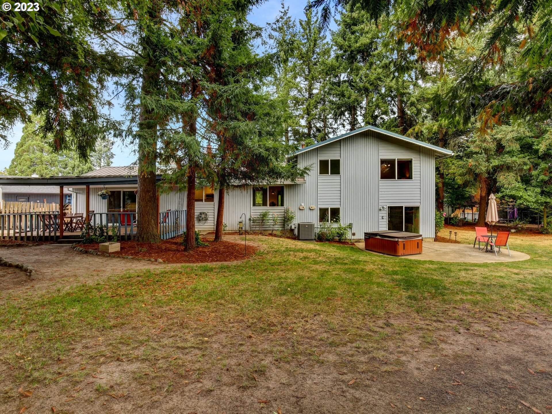 11550 SW GLENWOOD CT