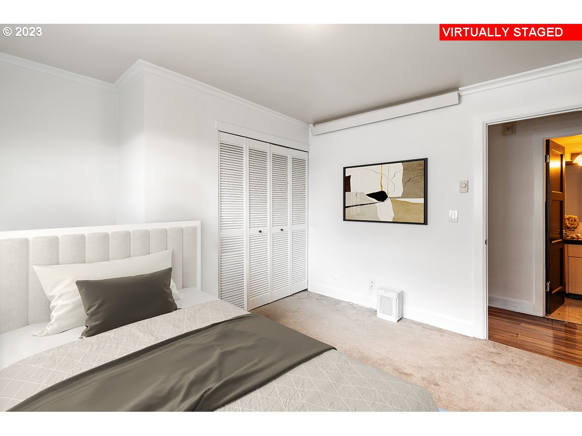 2211 SW PARK PL Unit: 1003