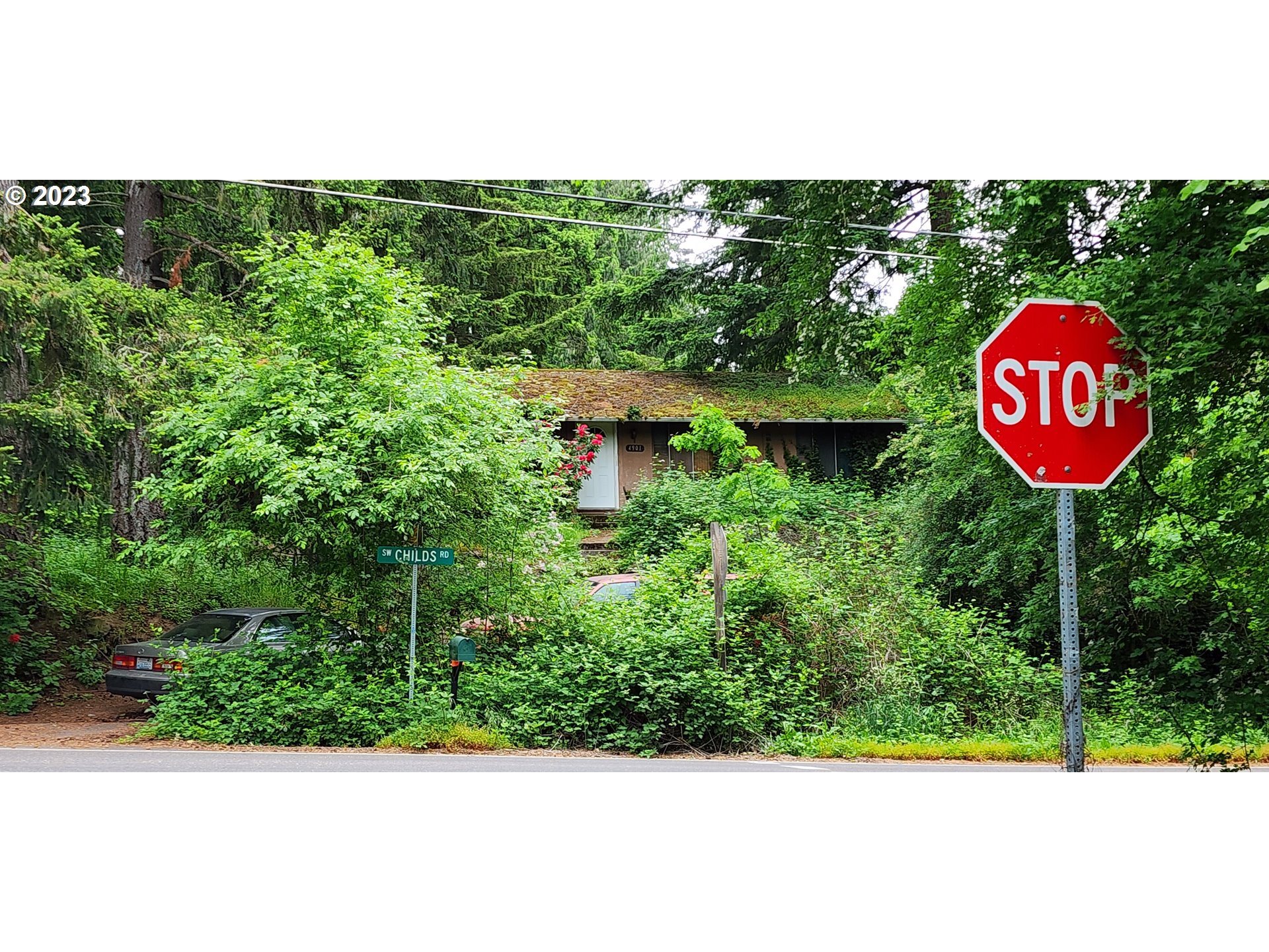 4901 CHILDS RD