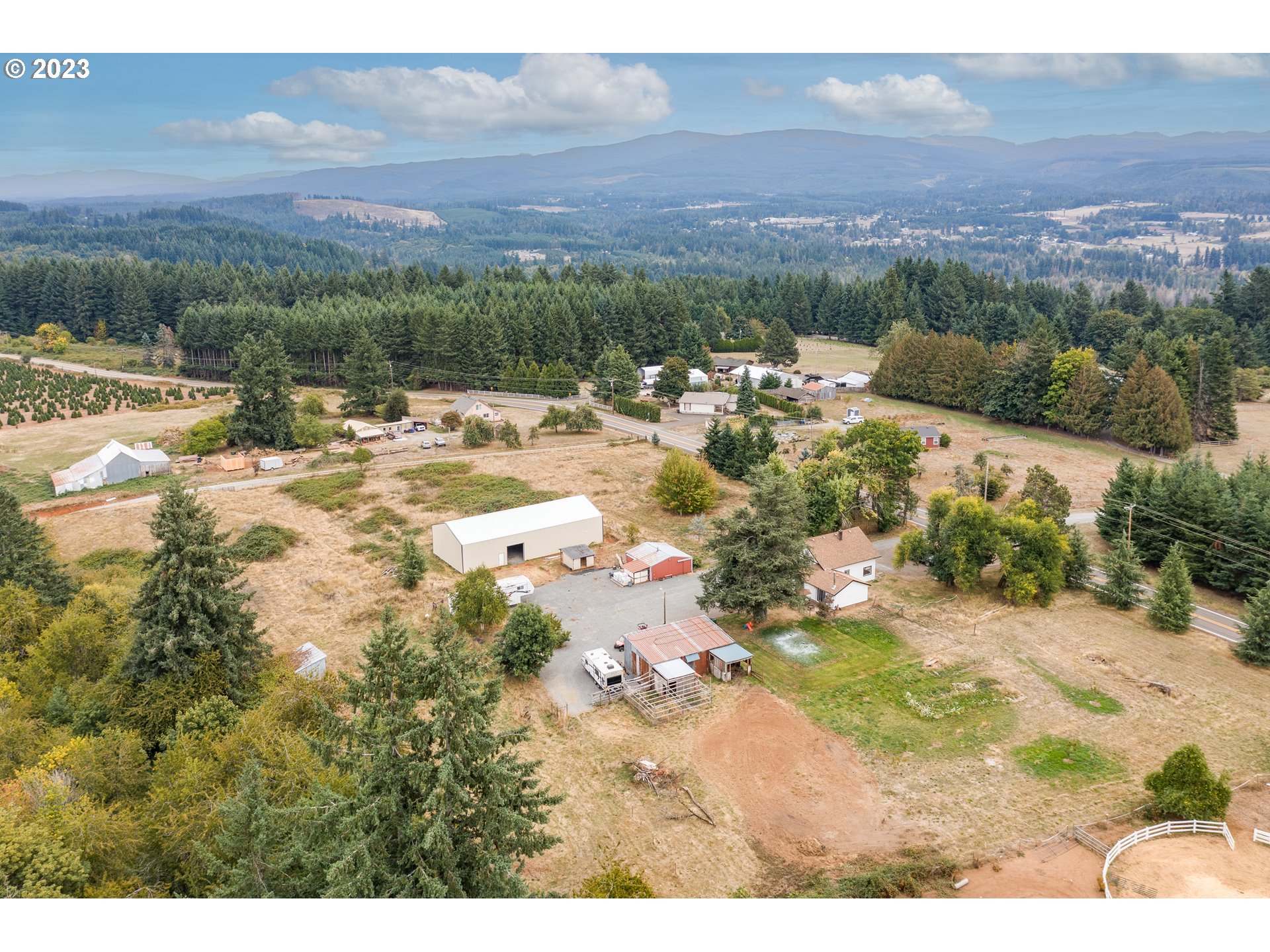 28995 S BEAVERCREEK RD