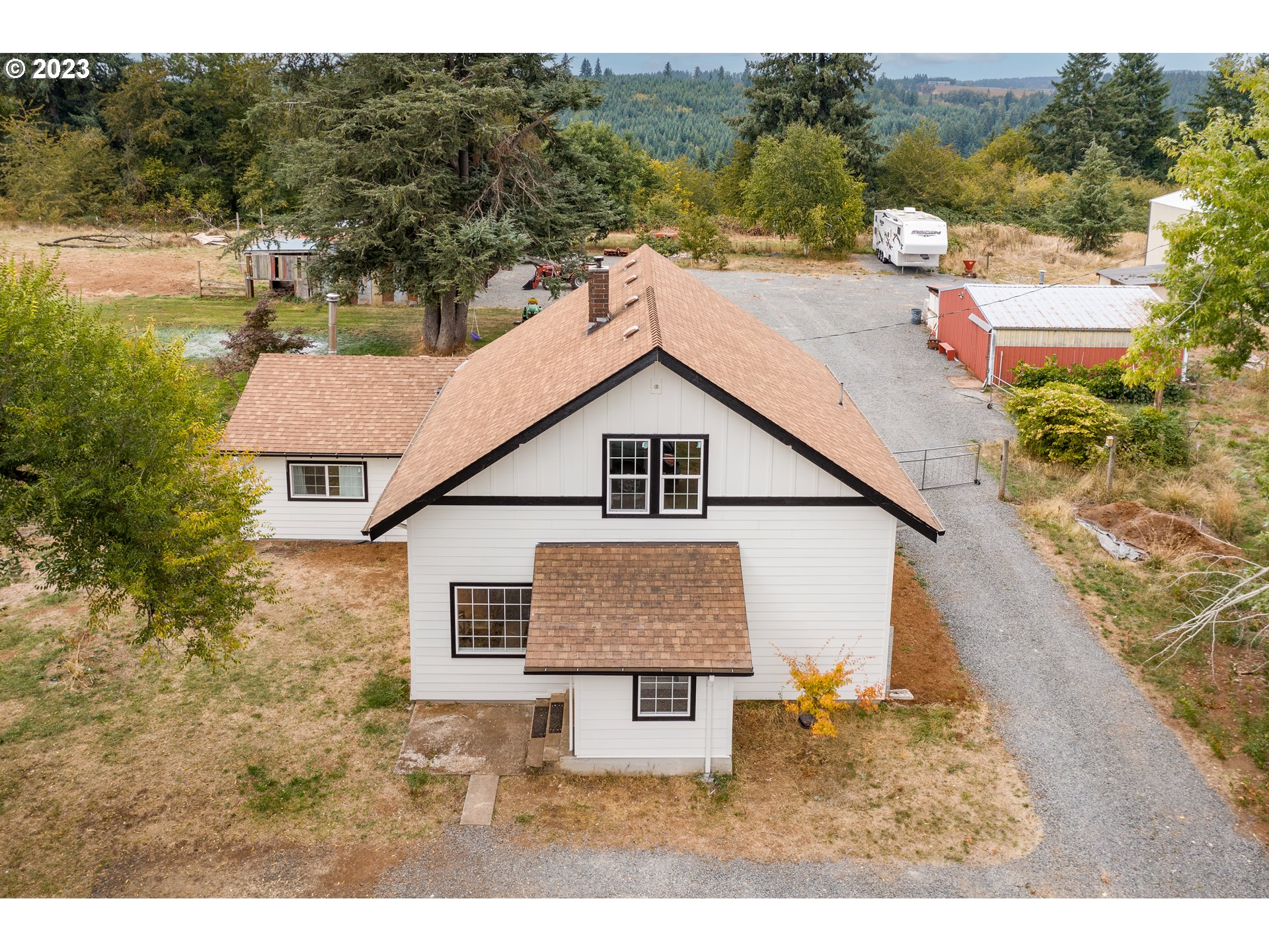 28995 S BEAVERCREEK RD