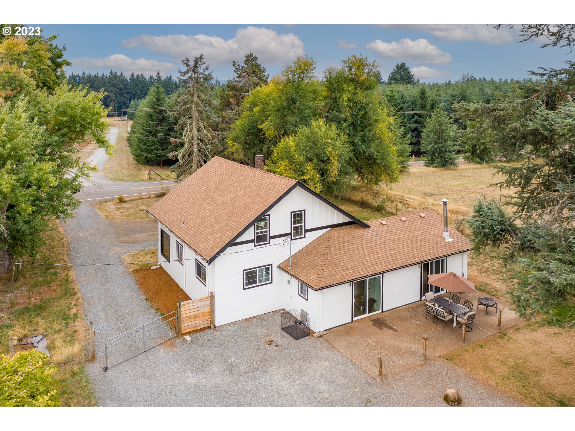 28995 S BEAVERCREEK RD