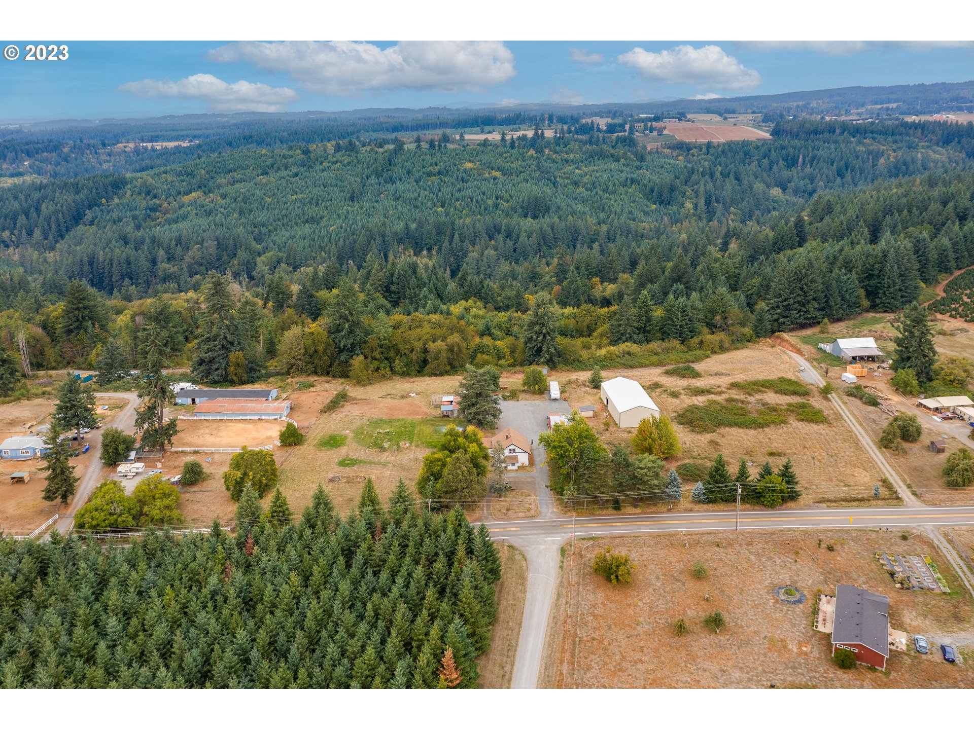 28995 S BEAVERCREEK RD