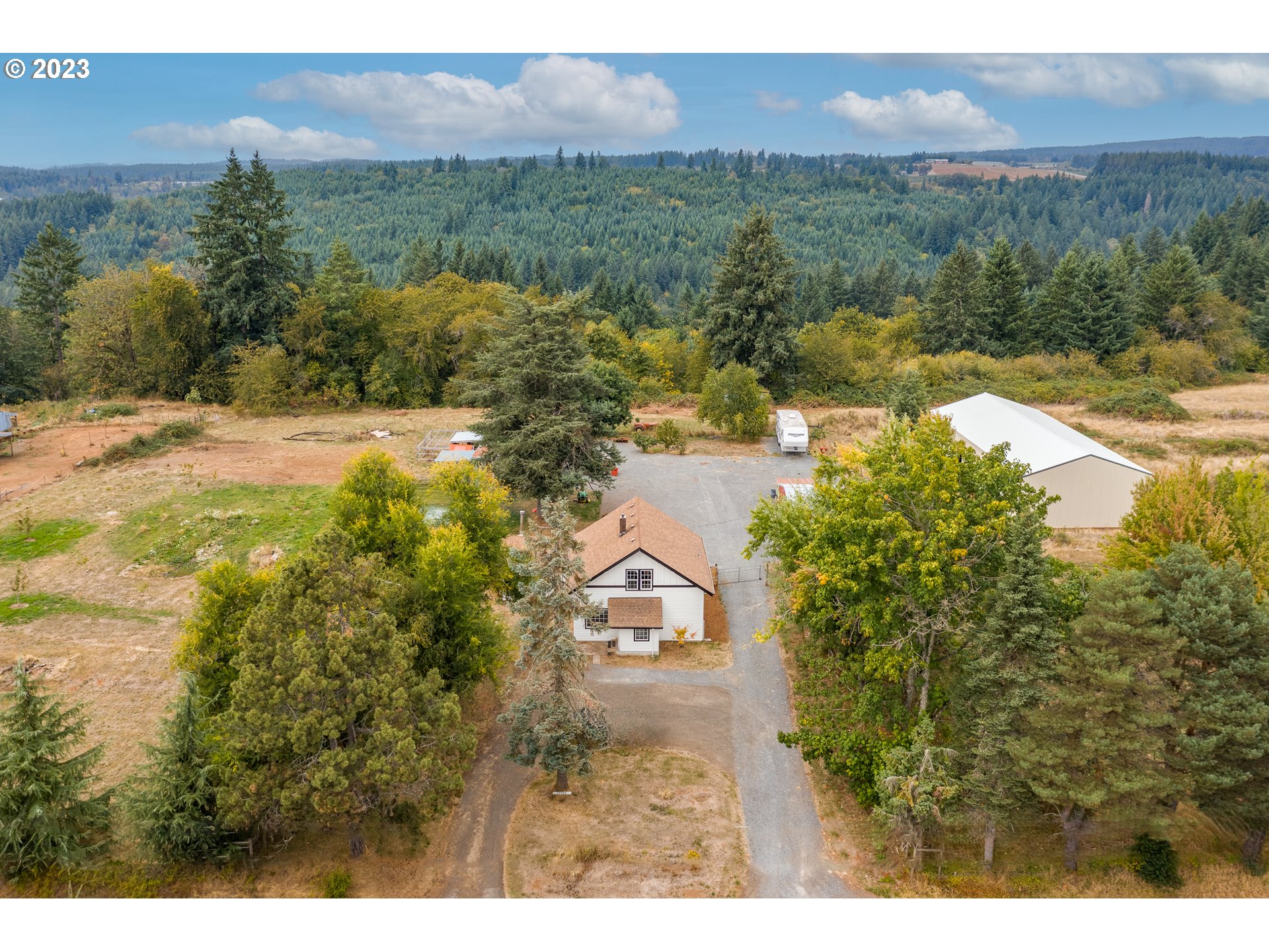 28995 S BEAVERCREEK RD