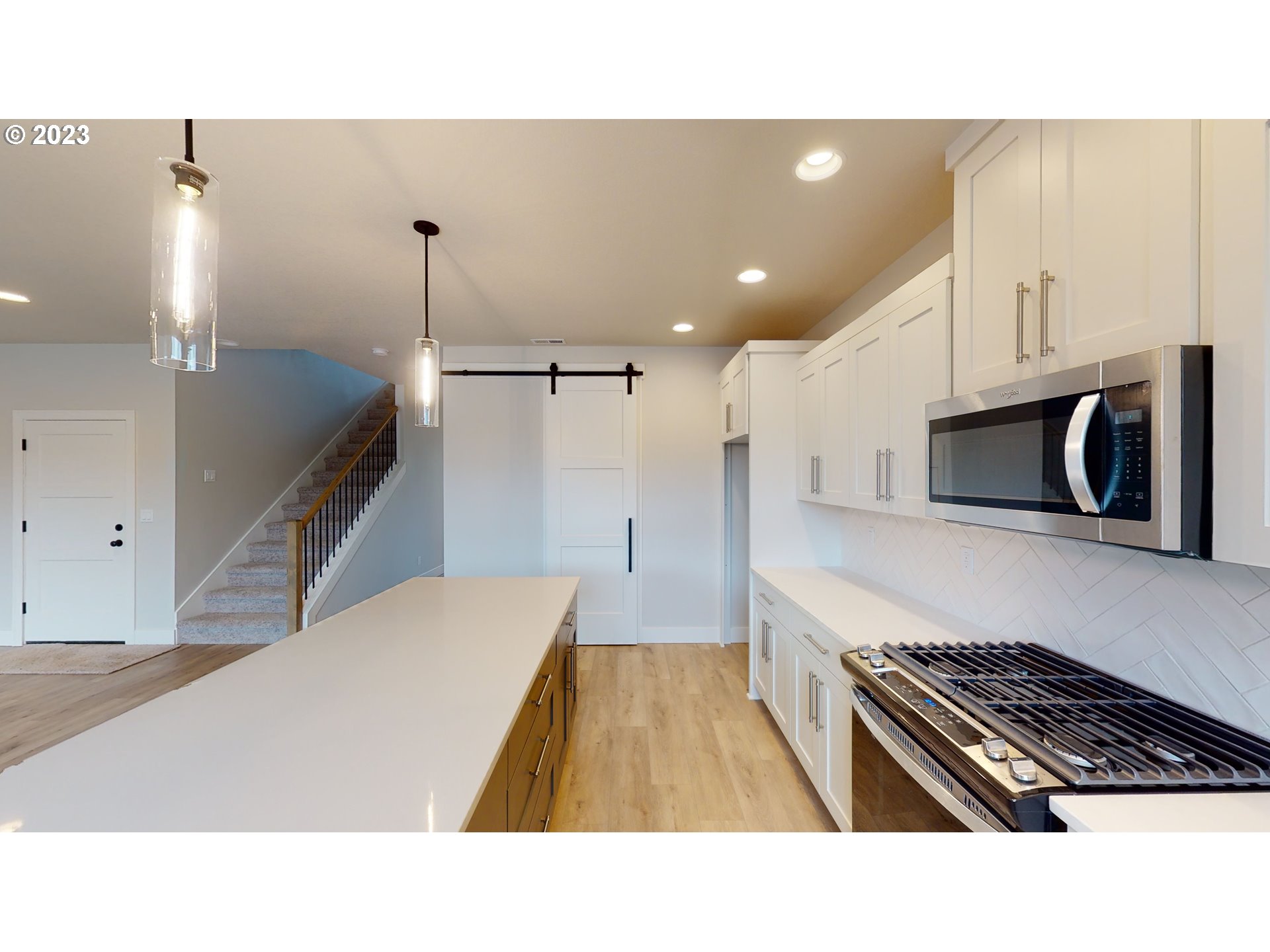 15882 SE BOLLAM DR L161