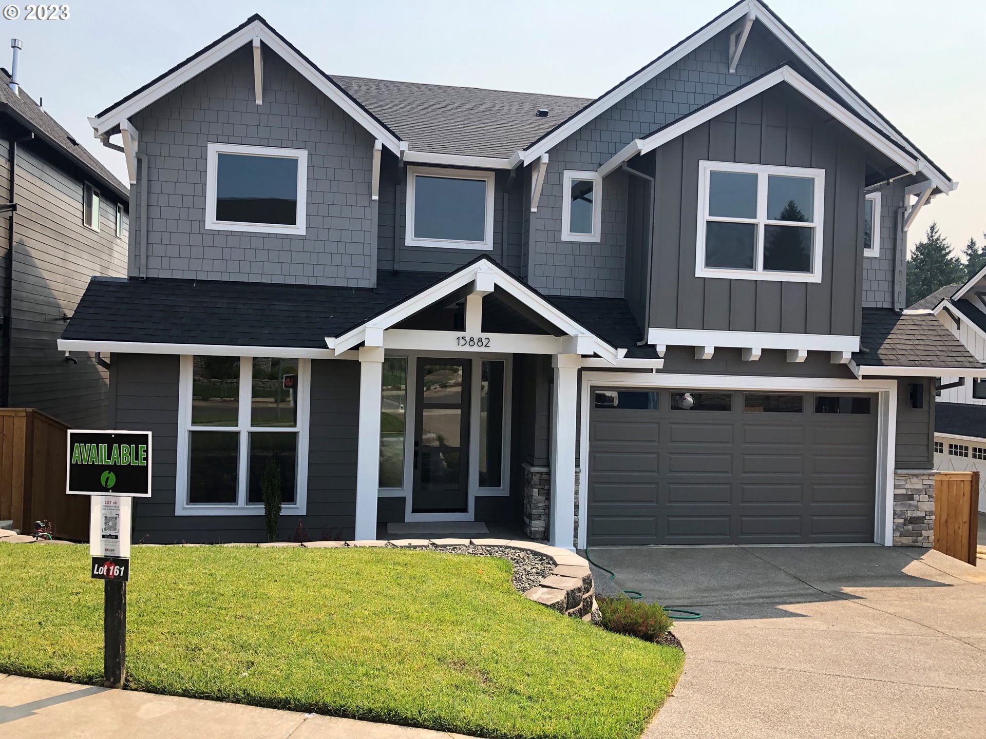 15882 SE BOLLAM DR L161