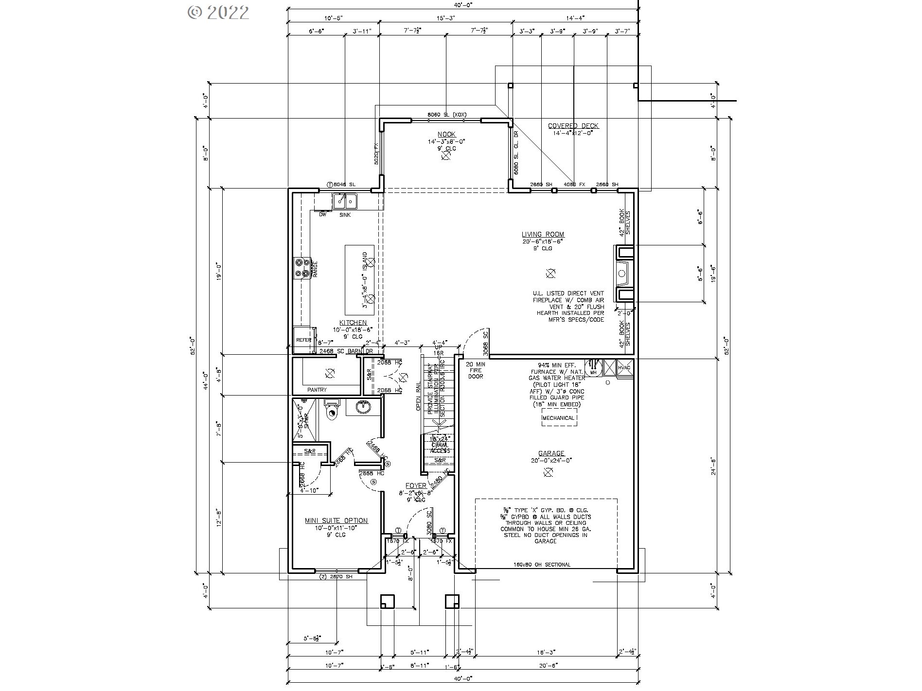 15882 SE BOLLAM DR L161