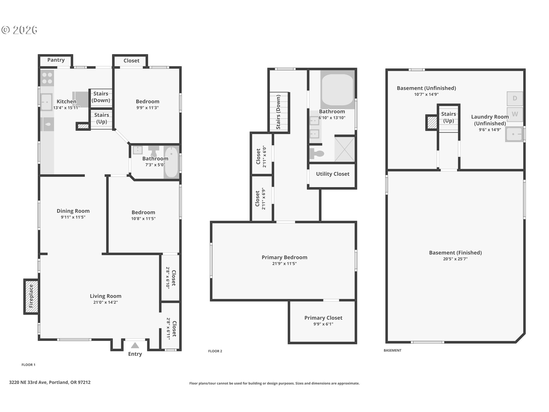 3220 NE 33RD AVE