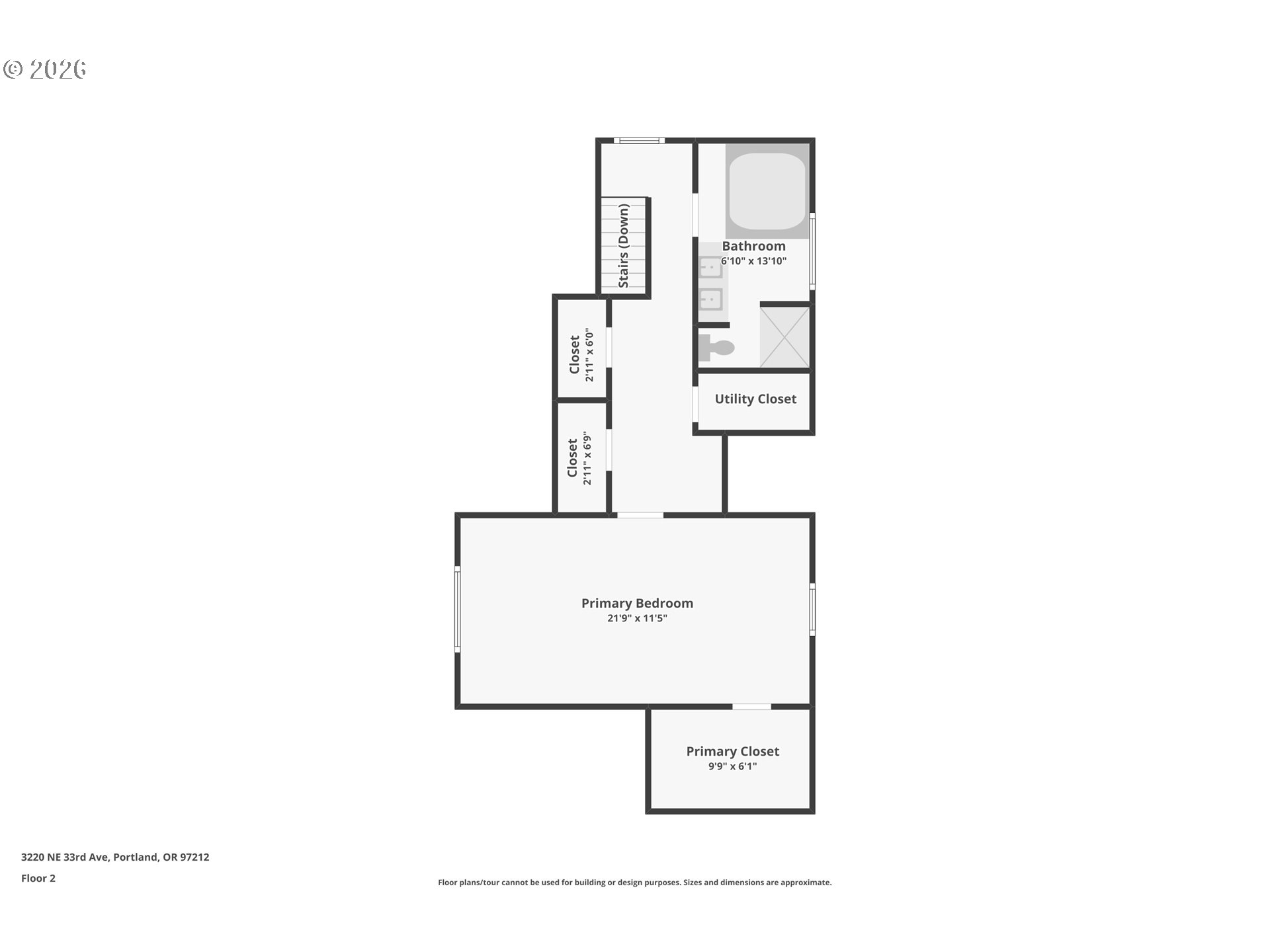 3220 NE 33RD AVE