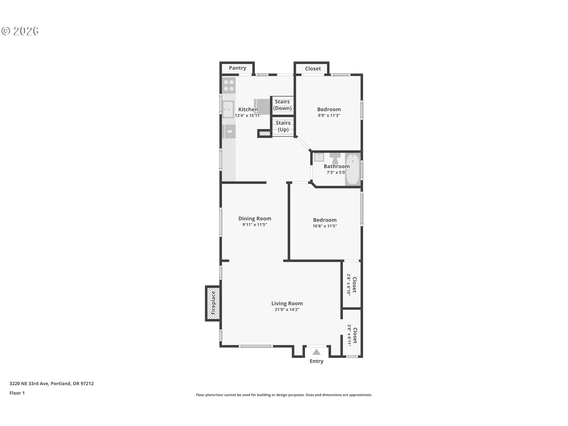 3220 NE 33RD AVE