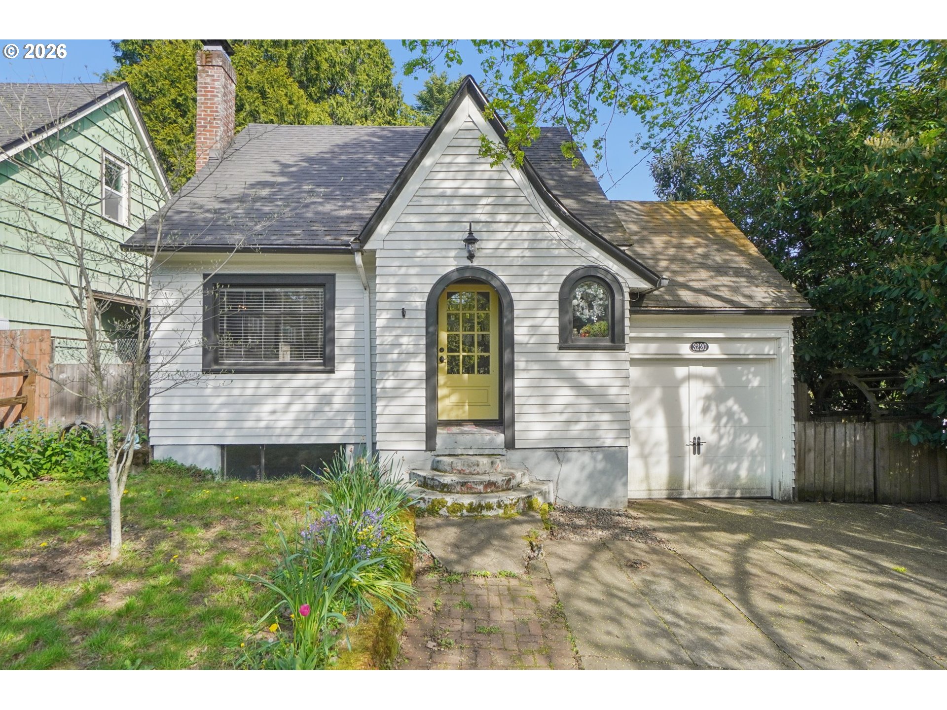 3220 NE 33RD AVE