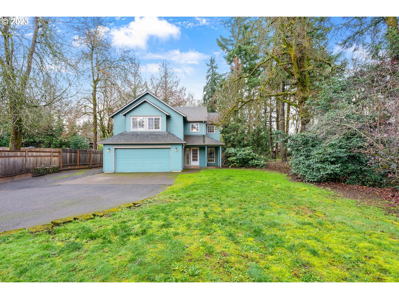 17019 SE VALLEY VIEW RD