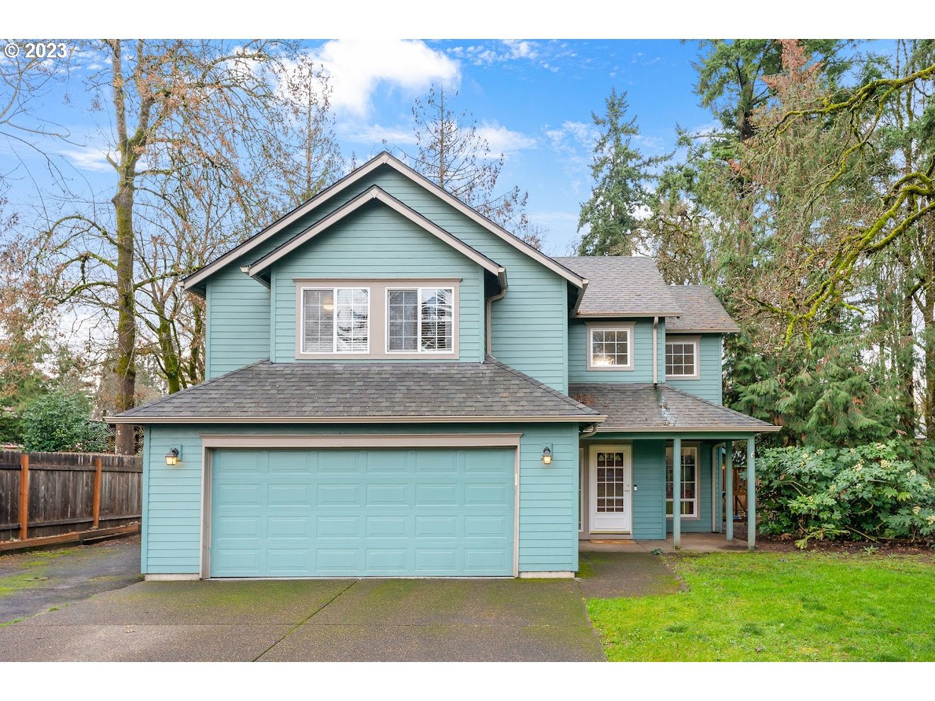 17019 SE VALLEY VIEW RD