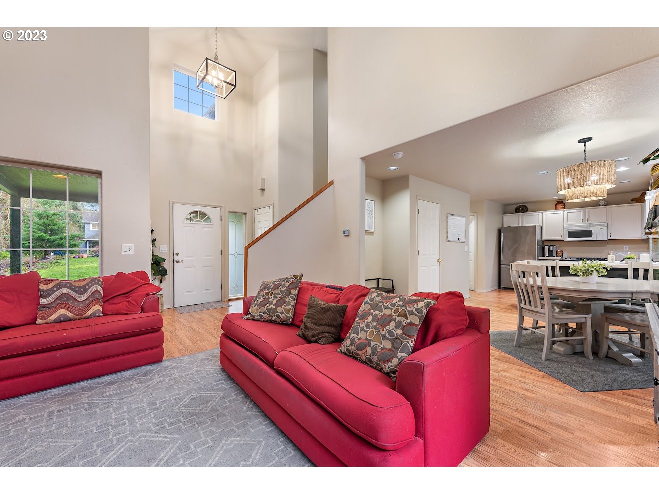 17019 SE VALLEY VIEW RD