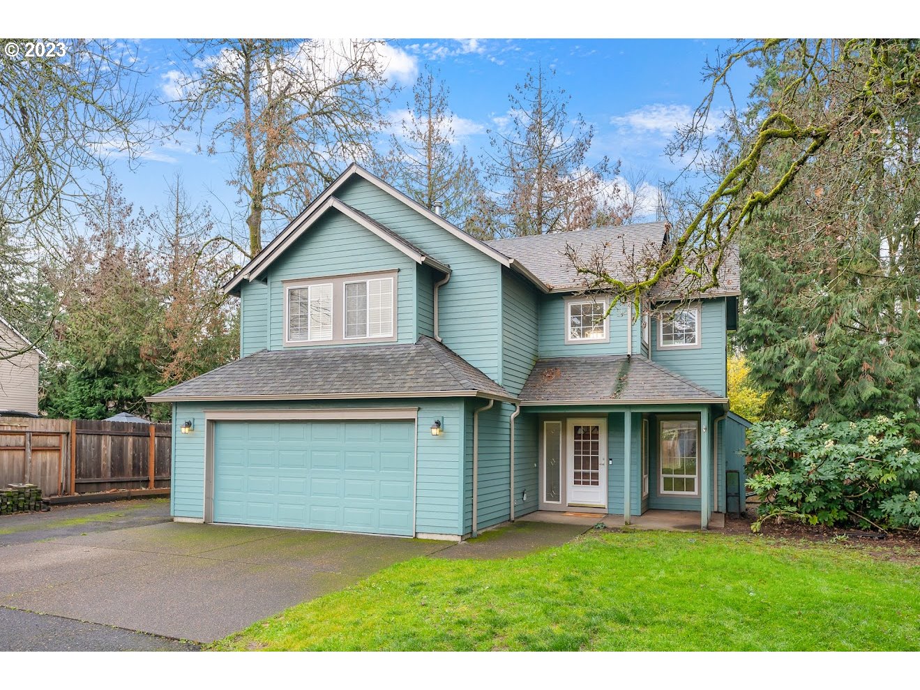 17019 SE VALLEY VIEW RD