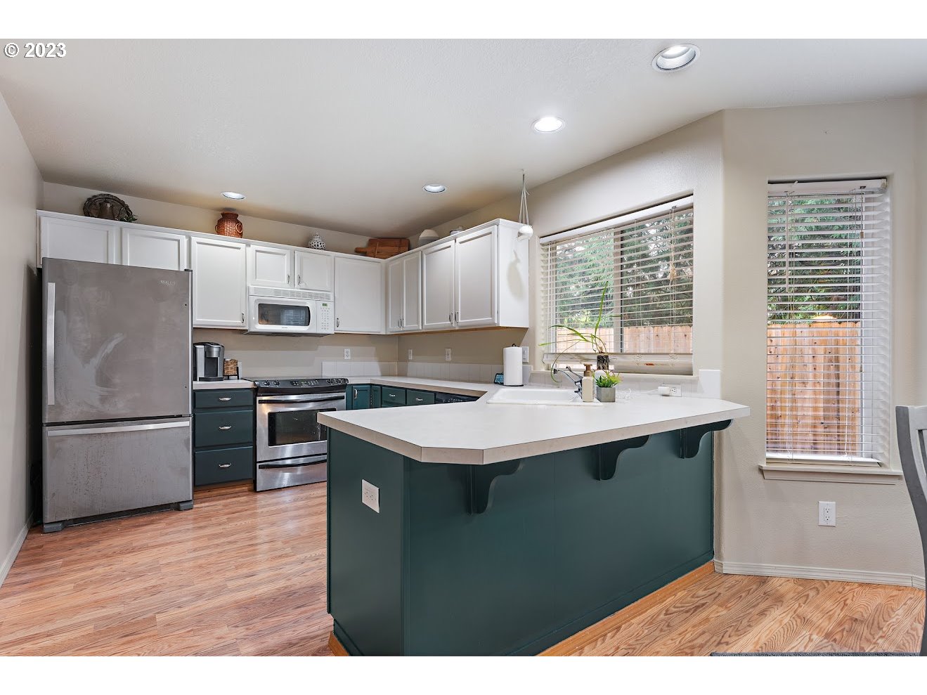 17019 SE VALLEY VIEW RD