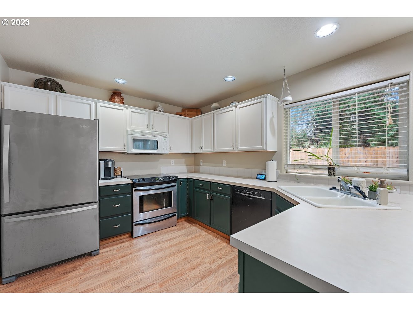 17019 SE VALLEY VIEW RD