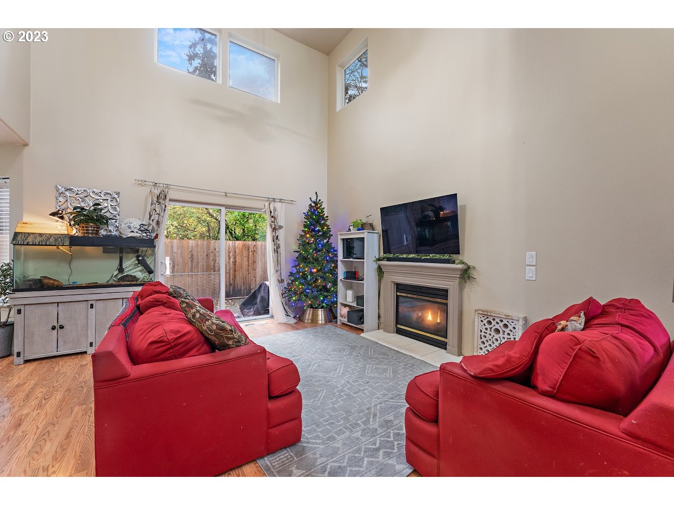 17019 SE VALLEY VIEW RD