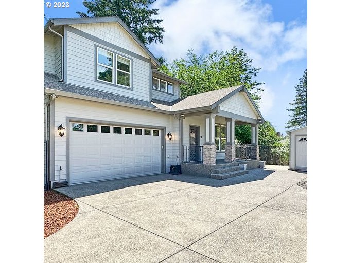 12614 SE TIBBETTS ST