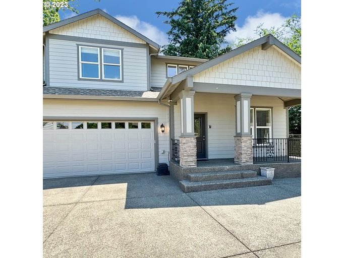 12614 SE TIBBETTS ST