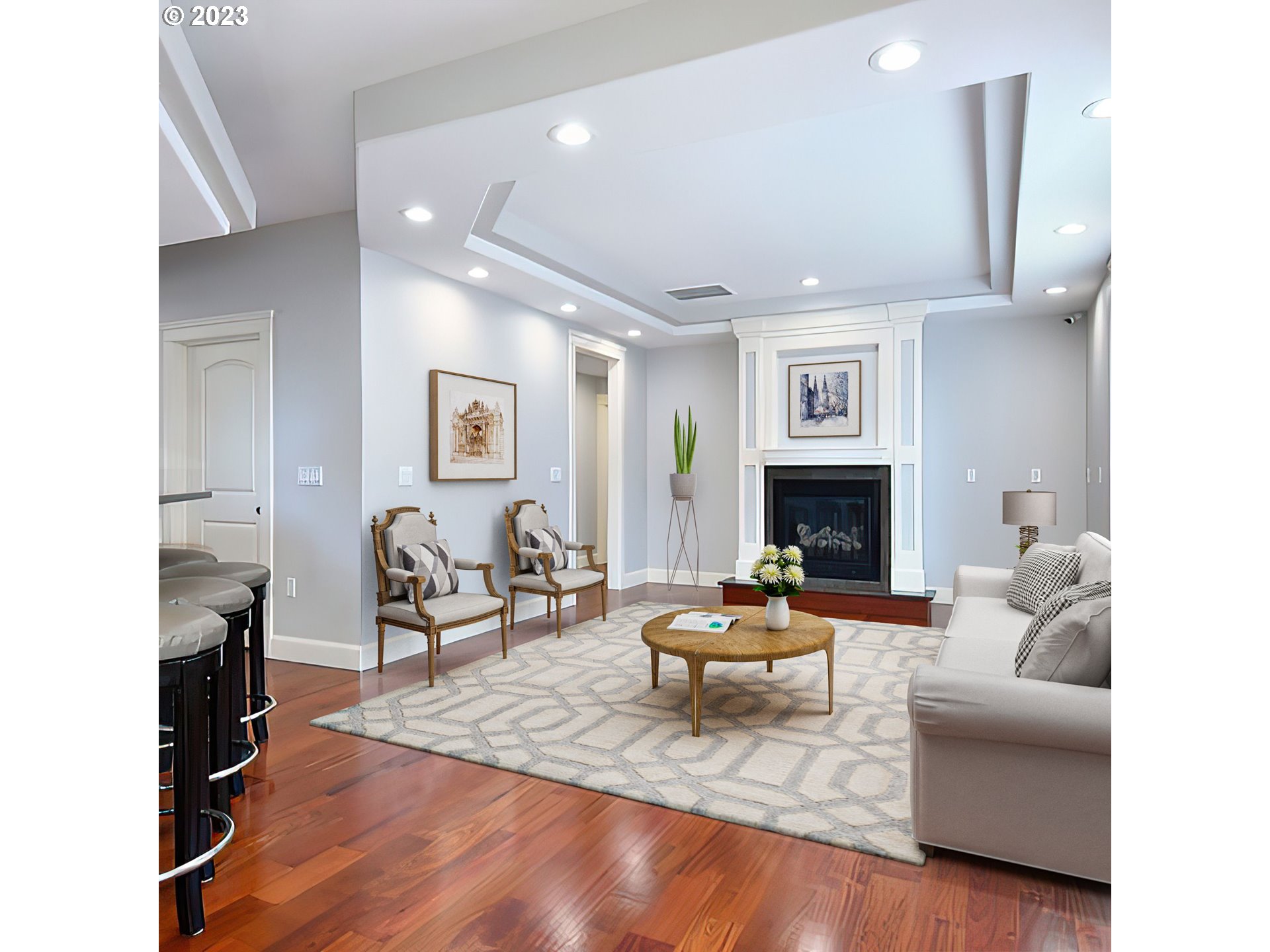 12614 SE TIBBETTS ST