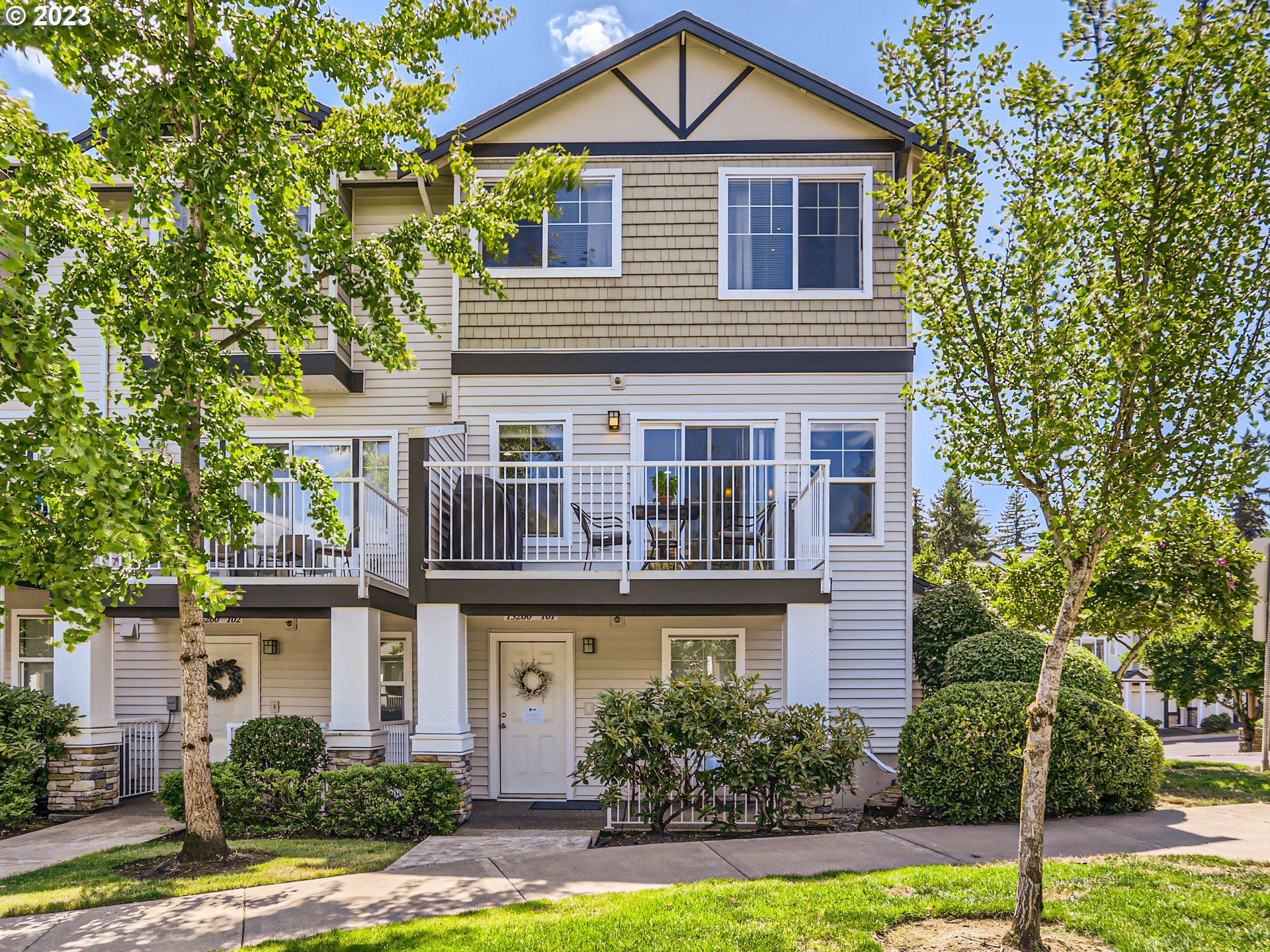 15260 SW MALLARD DR 101
