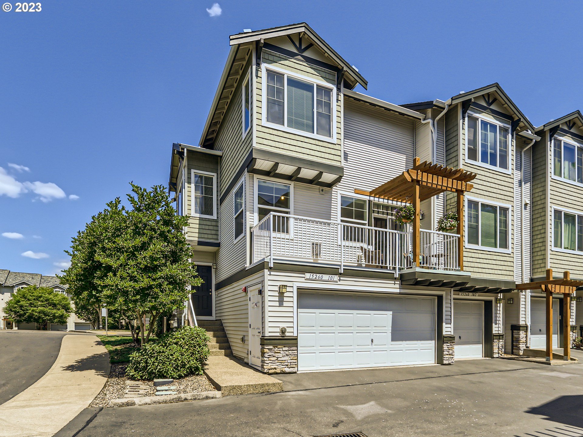 15260 SW MALLARD DR 101