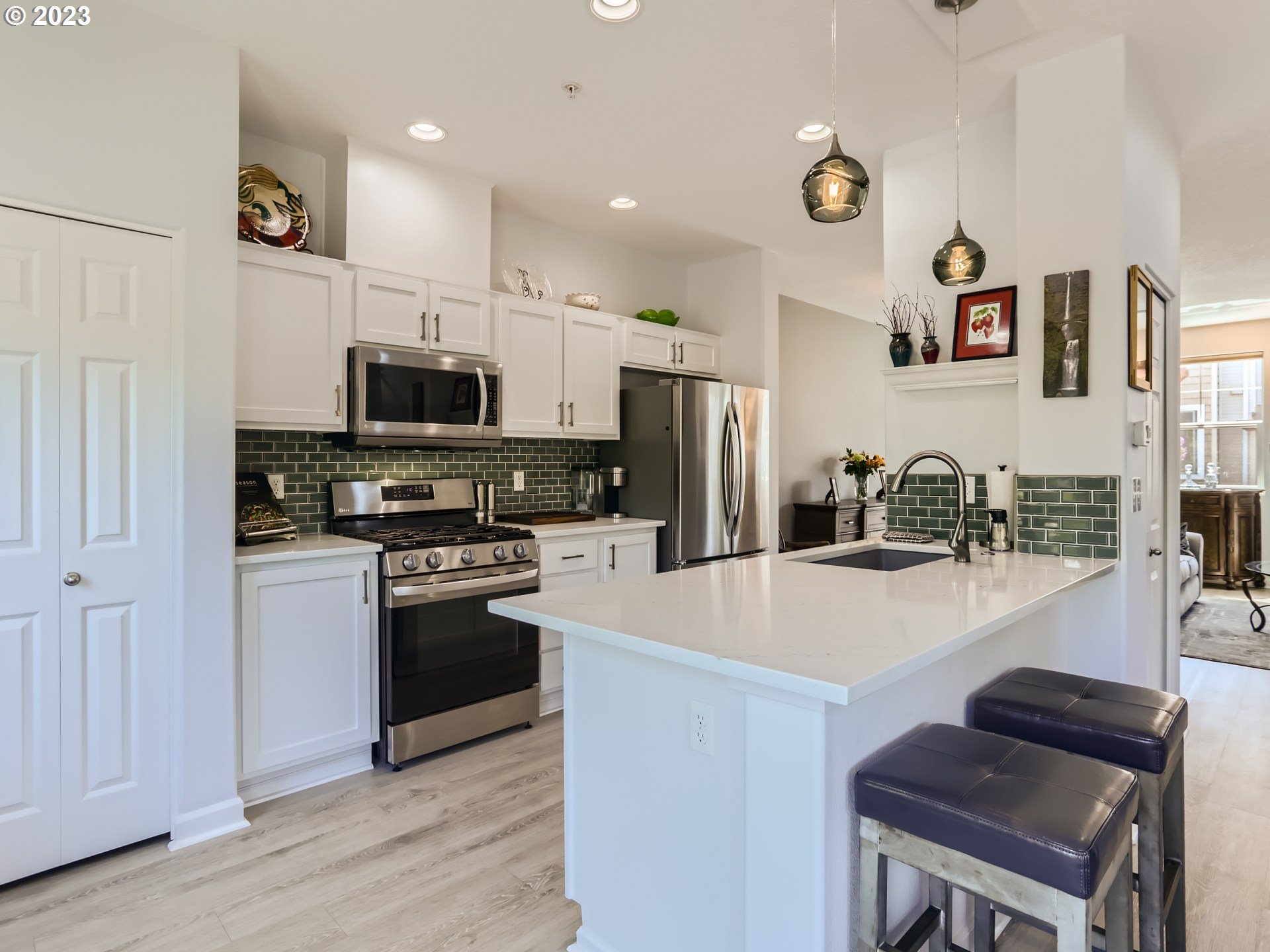 15260 SW MALLARD DR 101