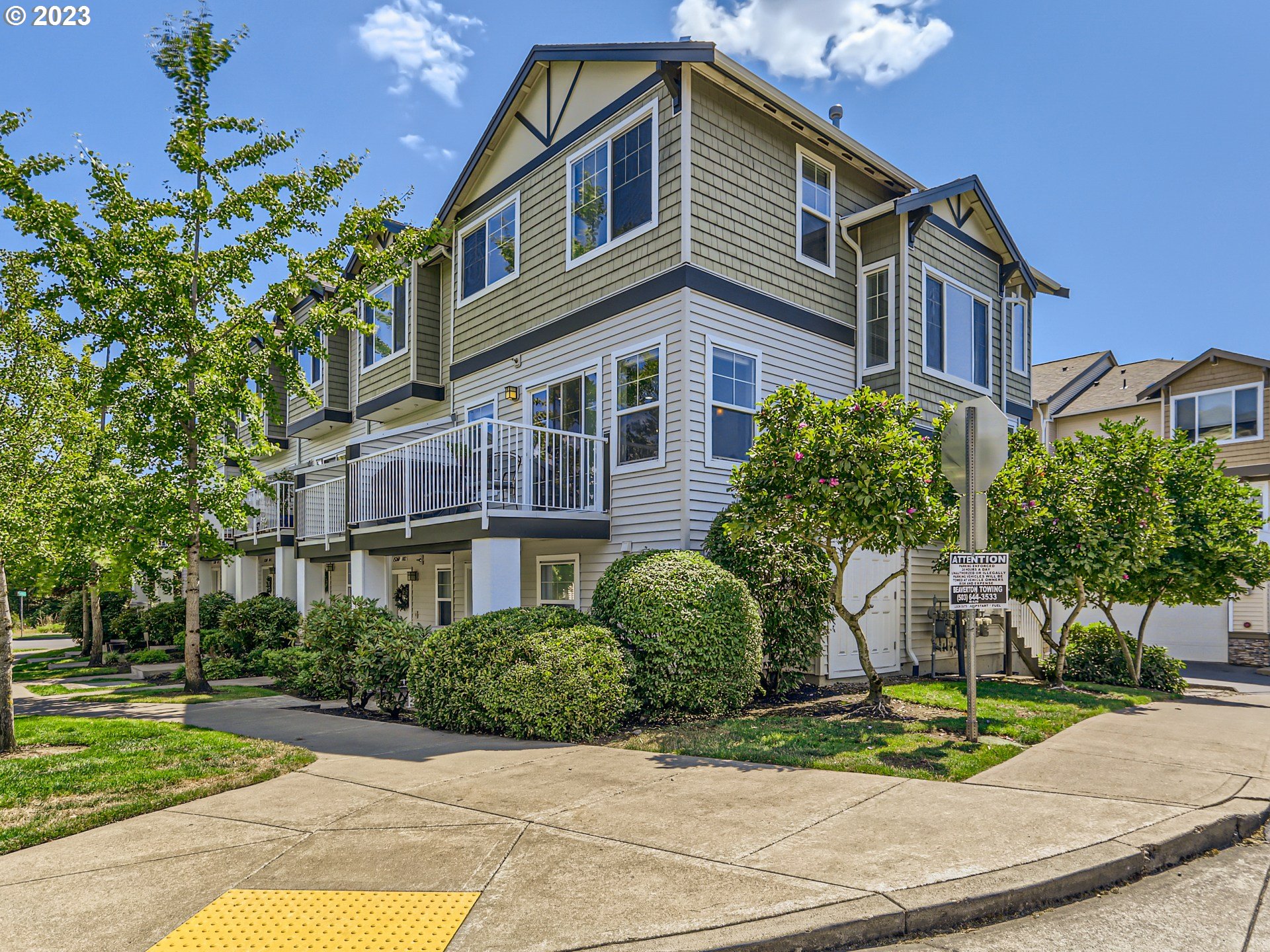 15260 SW MALLARD DR 101