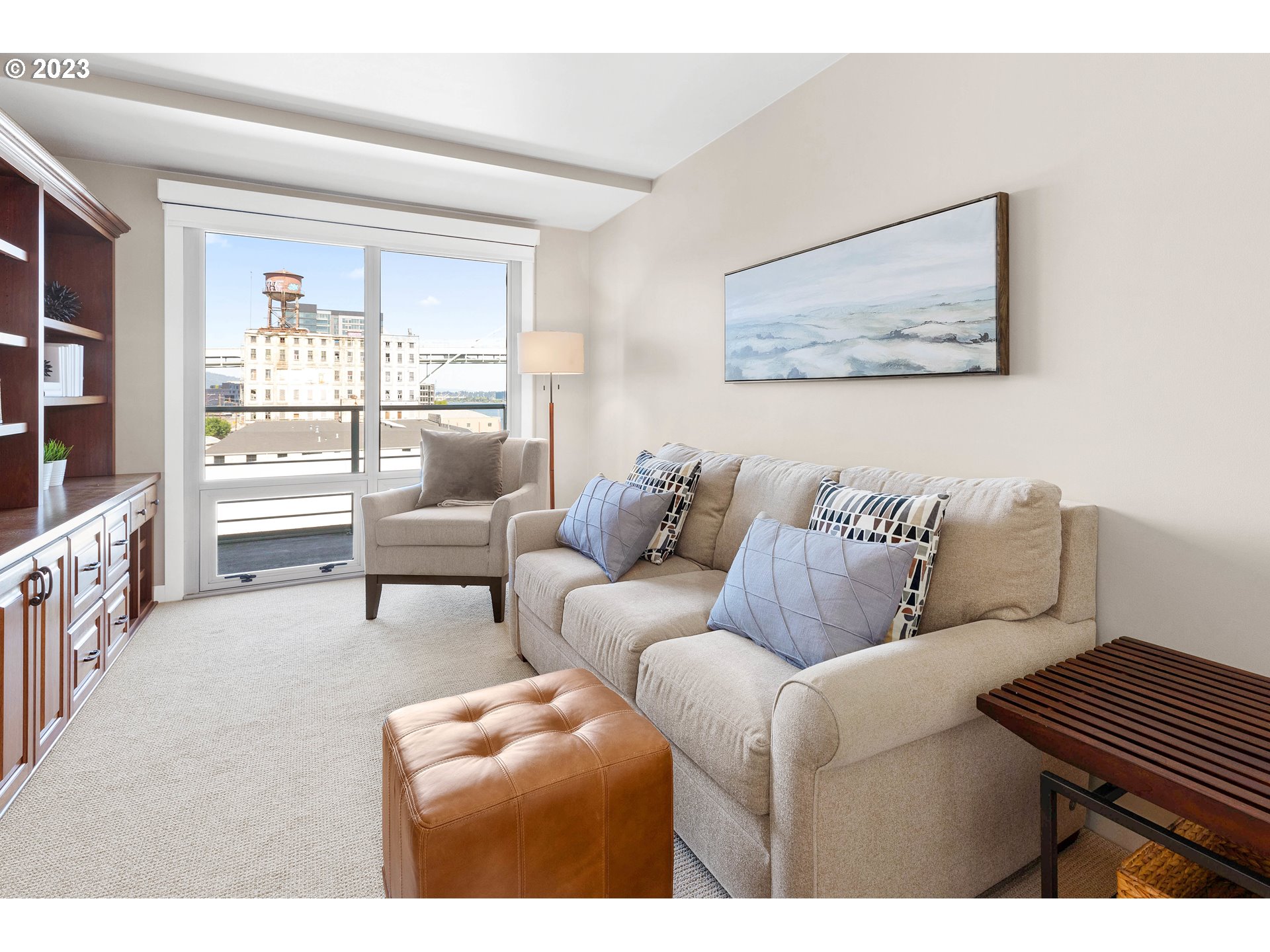 1310 NW NAITO PKWY 505