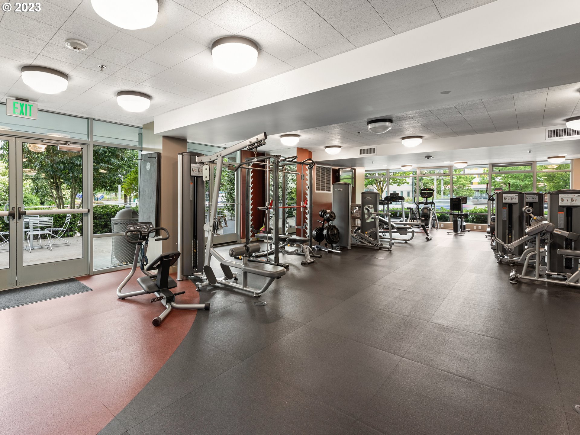 1310 NW NAITO PKWY 505