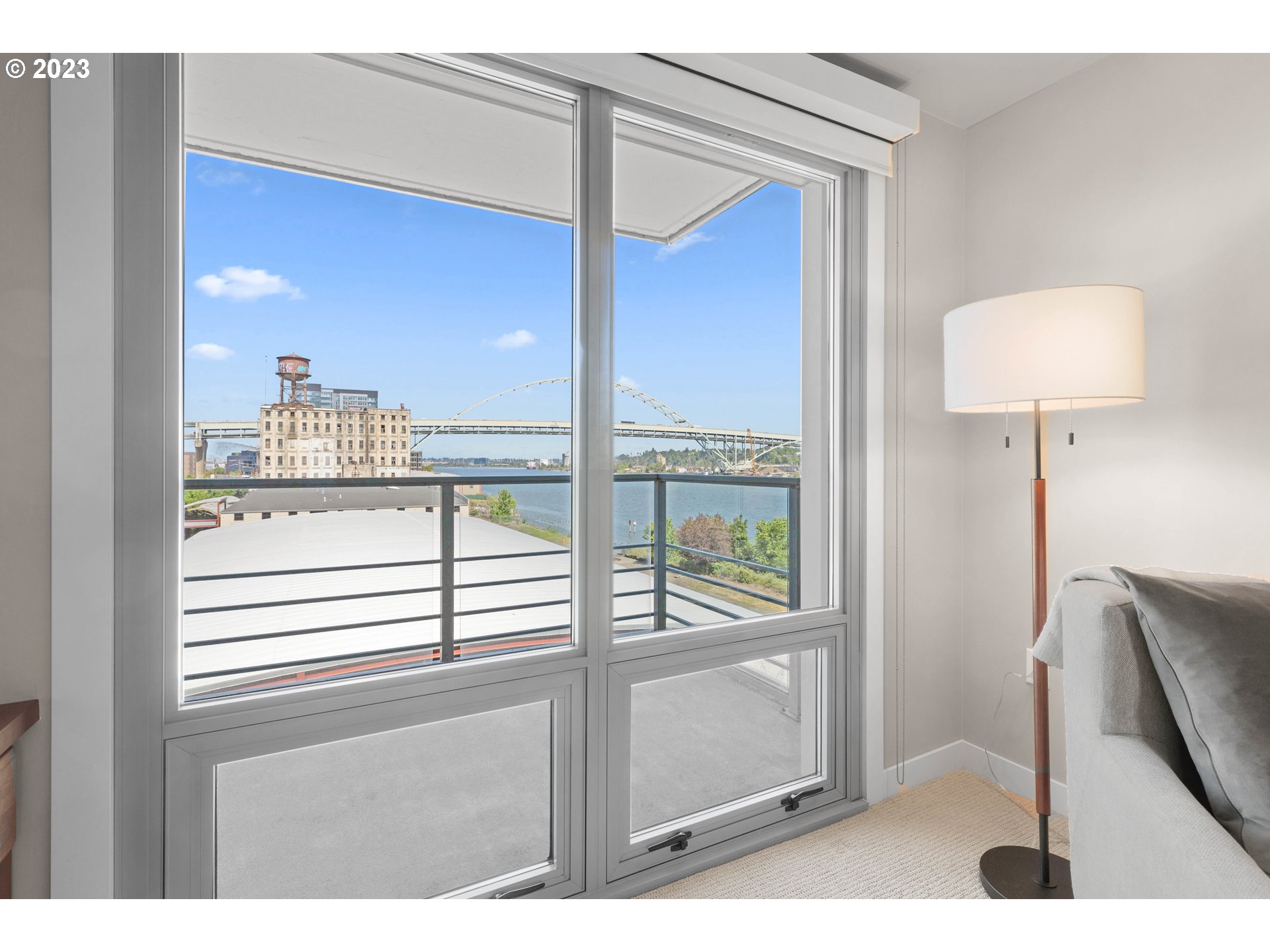 1310 NW NAITO PKWY 505