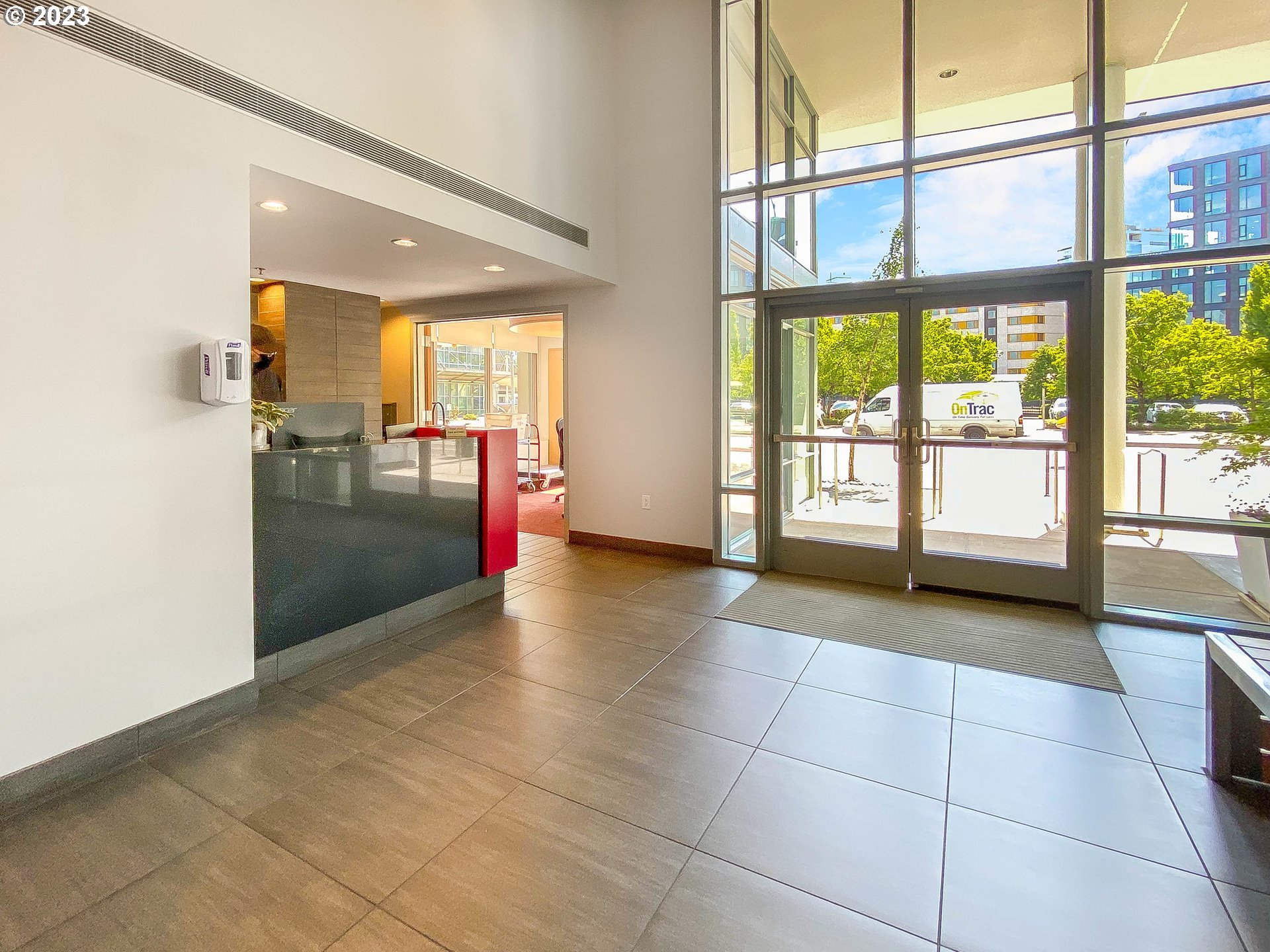 1310 NW NAITO PKWY 505