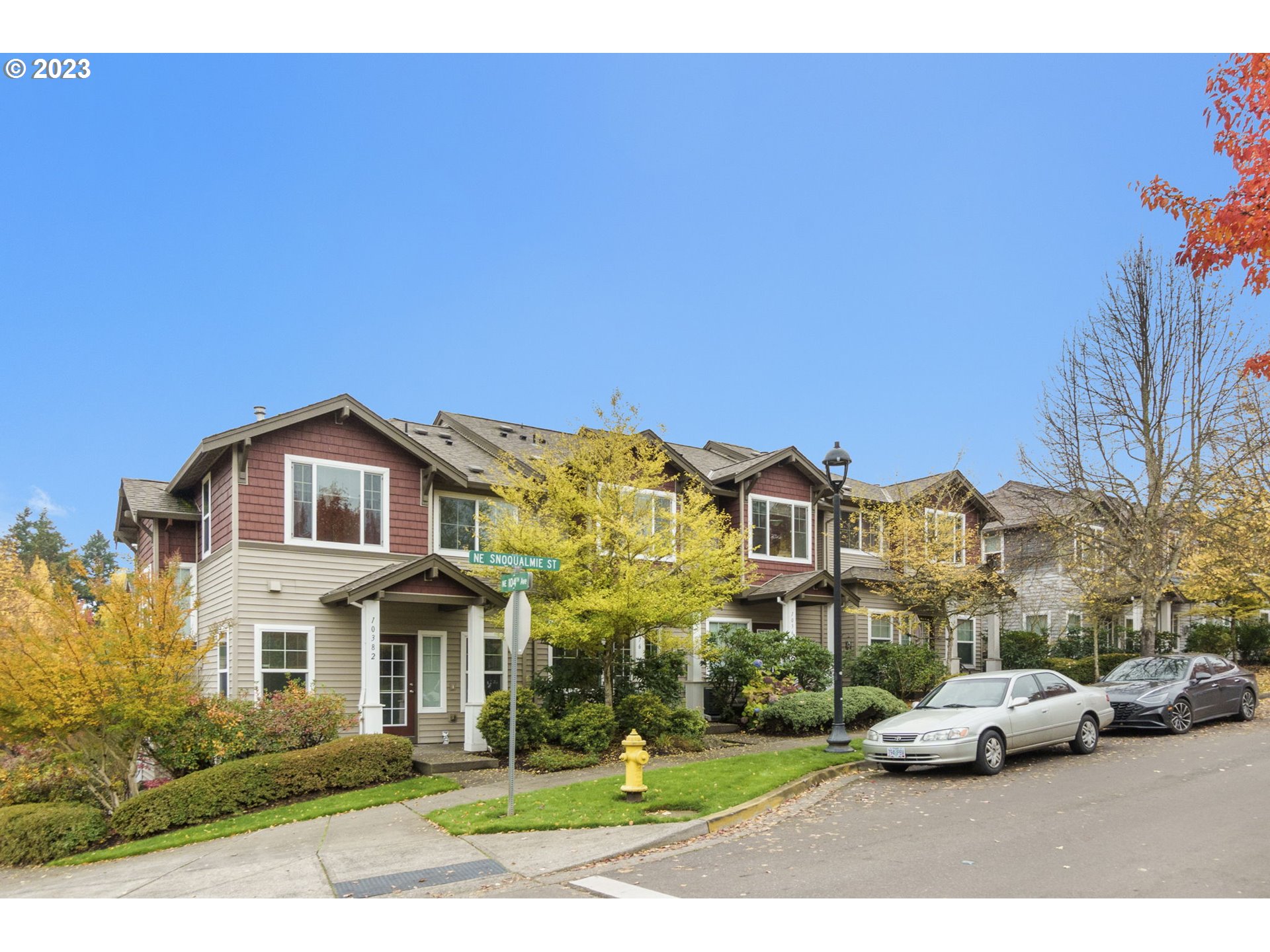 10376 NE SNOQUALMIE ST