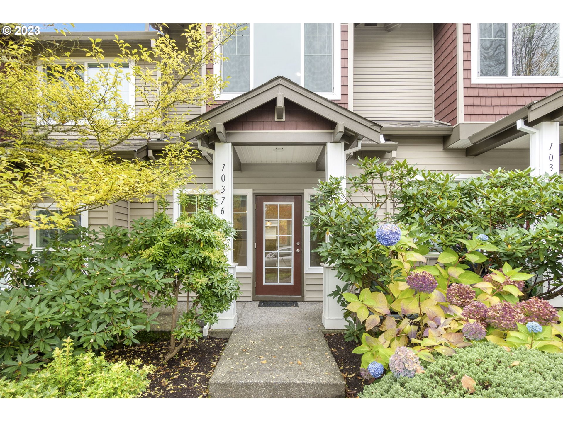 10376 NE SNOQUALMIE ST