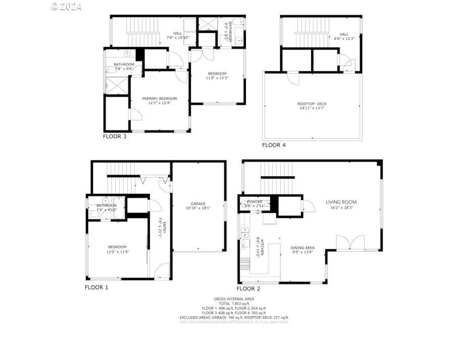 528 NE SACRAMENTO ST